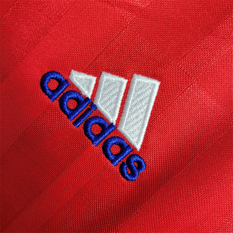 Manchester United 23/24 Red Jersey - Fans Version - UnitedFutballJersey