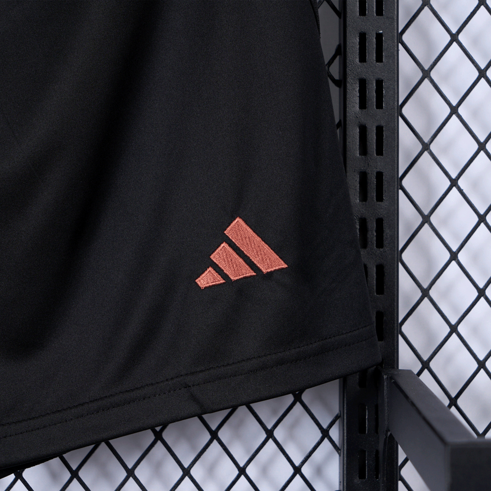 Bayern Munich 24-25 Away Shorts - Fans Version - UnitedFutballJersey