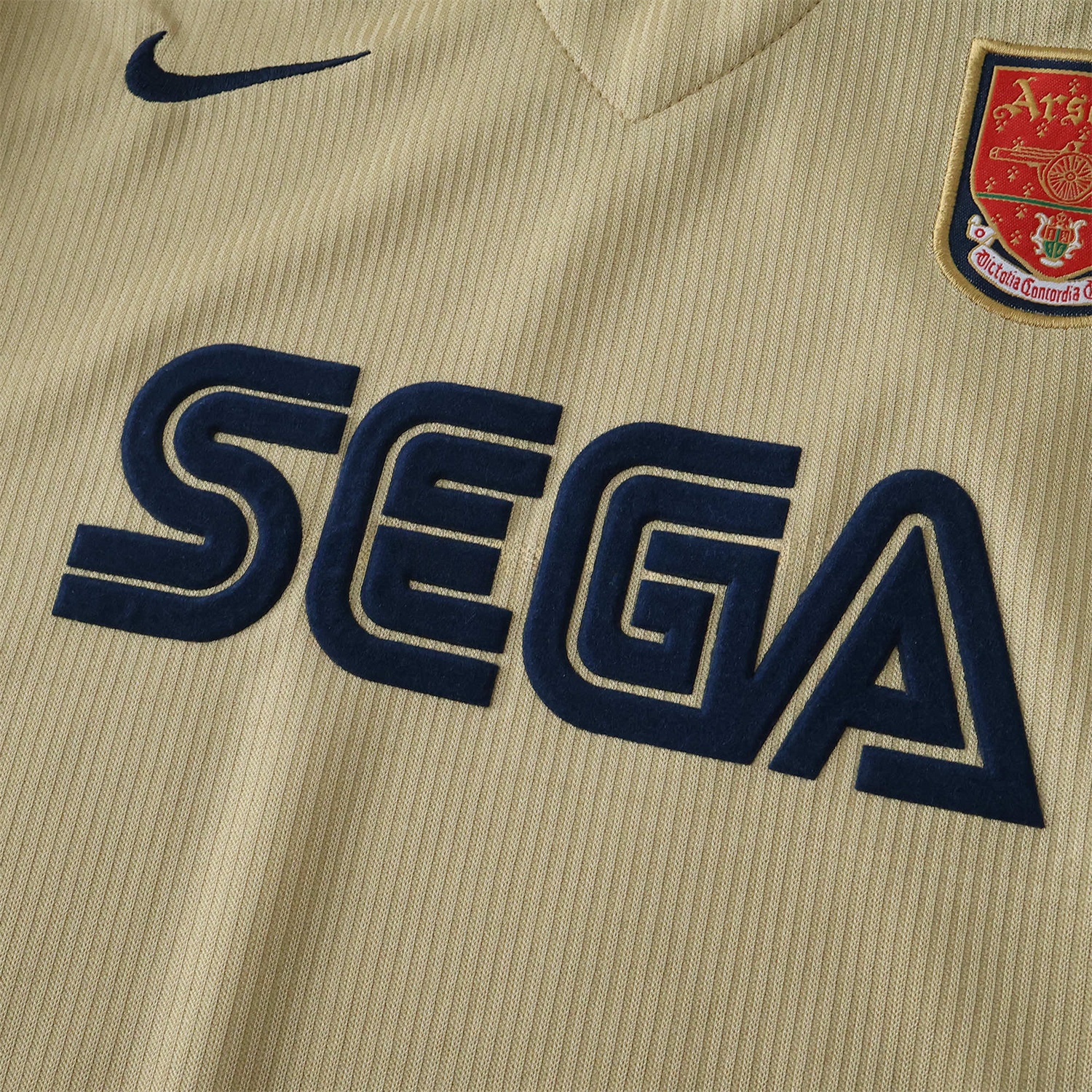 Retro Arsenal 2001-02 Away Kids Kit - UnitedFutballJersey