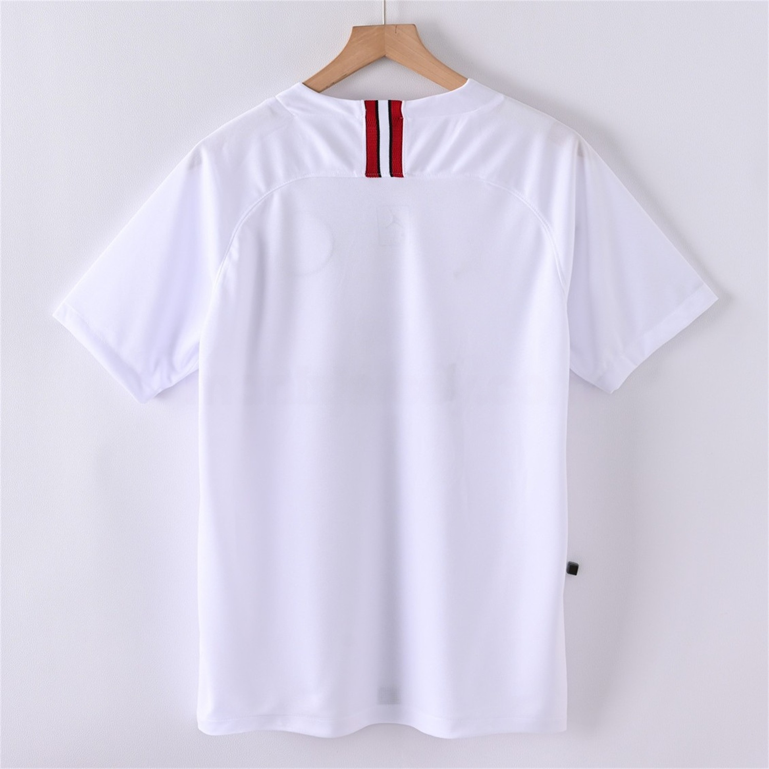 Retro Paris Saint-Germain PSG 2018-19 Away Jersey - UnitedFutballJersey