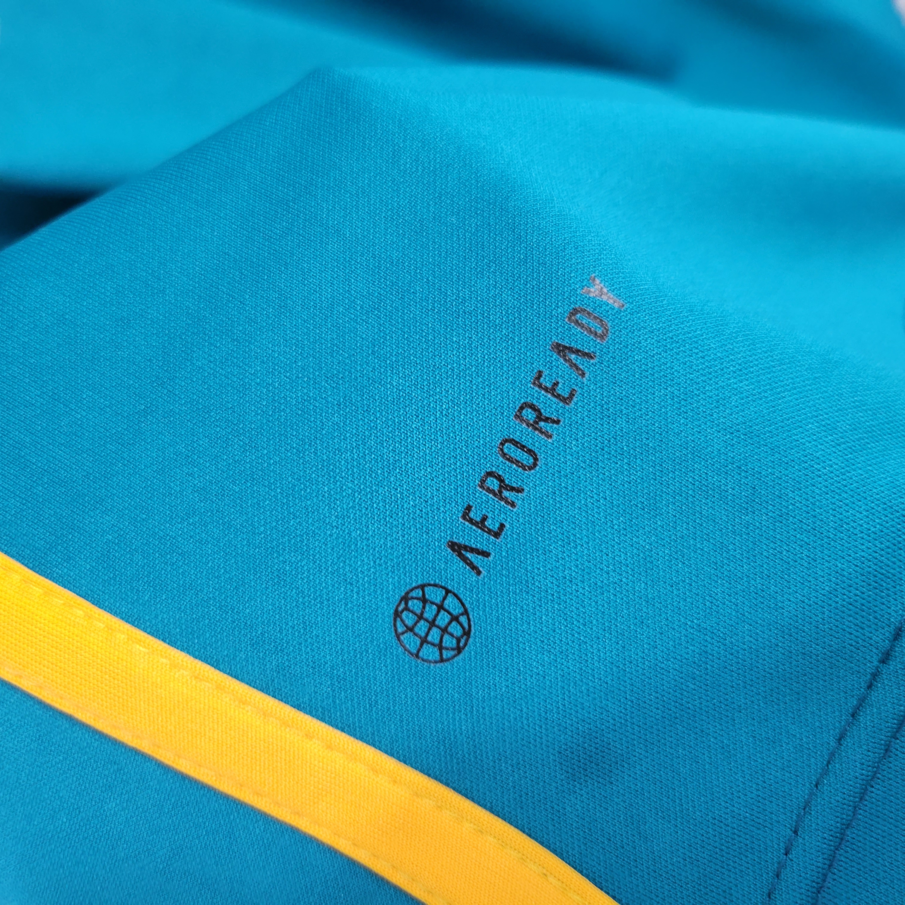 LA Galaxy 2023 Away Jersey - Fans Version - UnitedFutballJersey