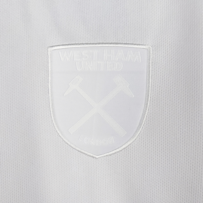 West Ham United 23-24 Away Jersey - Fans Version - UnitedFutballJersey