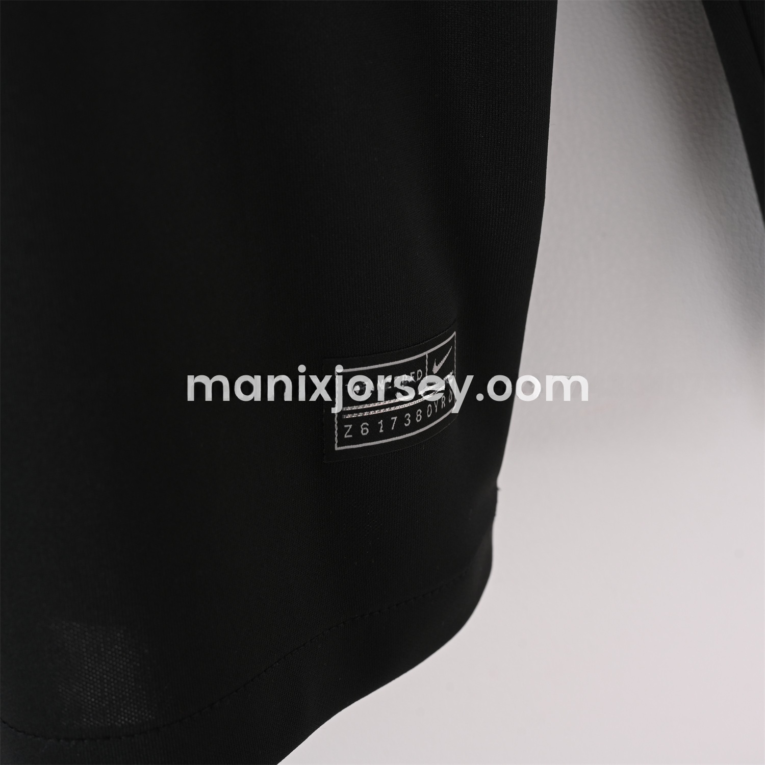 Retro Barcelona 20-21 Away Long Sleeves Jersey - UnitedFutballJersey