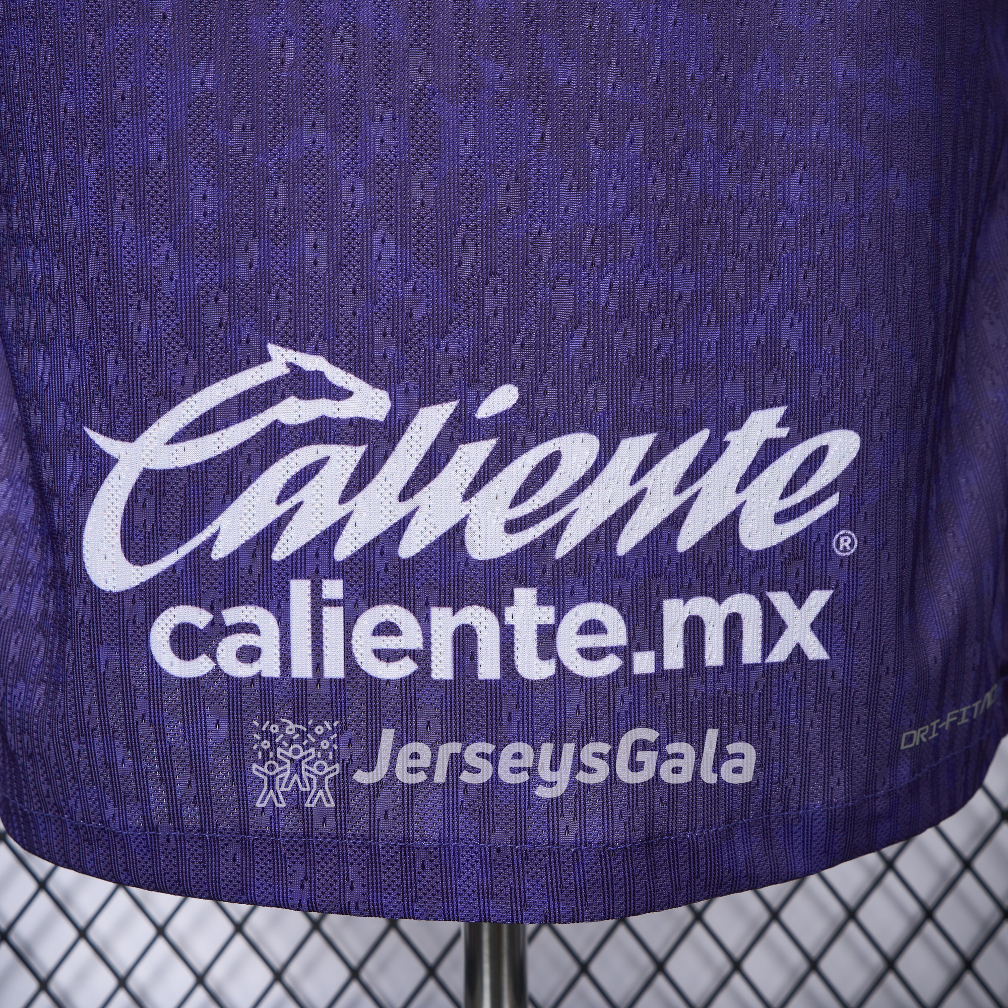 Pumas UNAM 24-25 Third Jersey - Player Version - UnitedFutballJersey