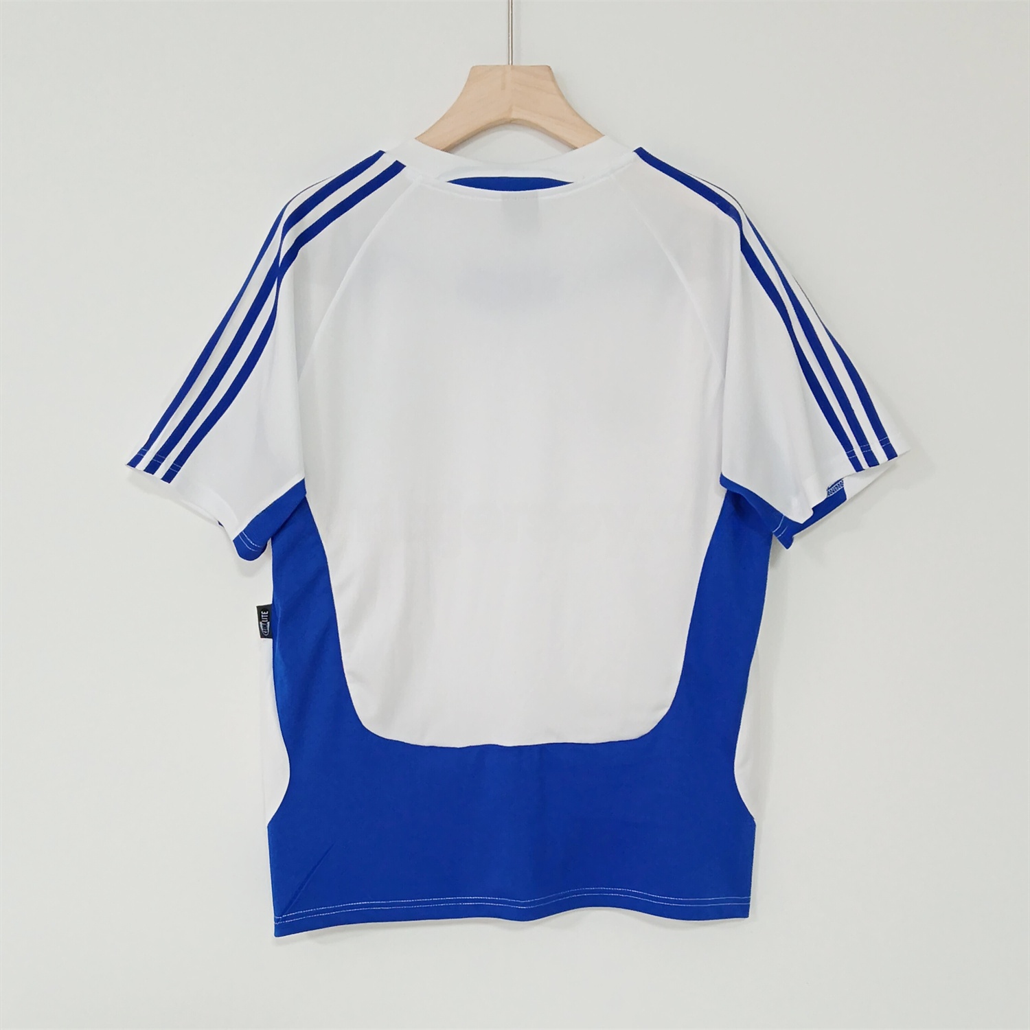 Retro Greece 2004 Away Jersey - UnitedFutballJersey