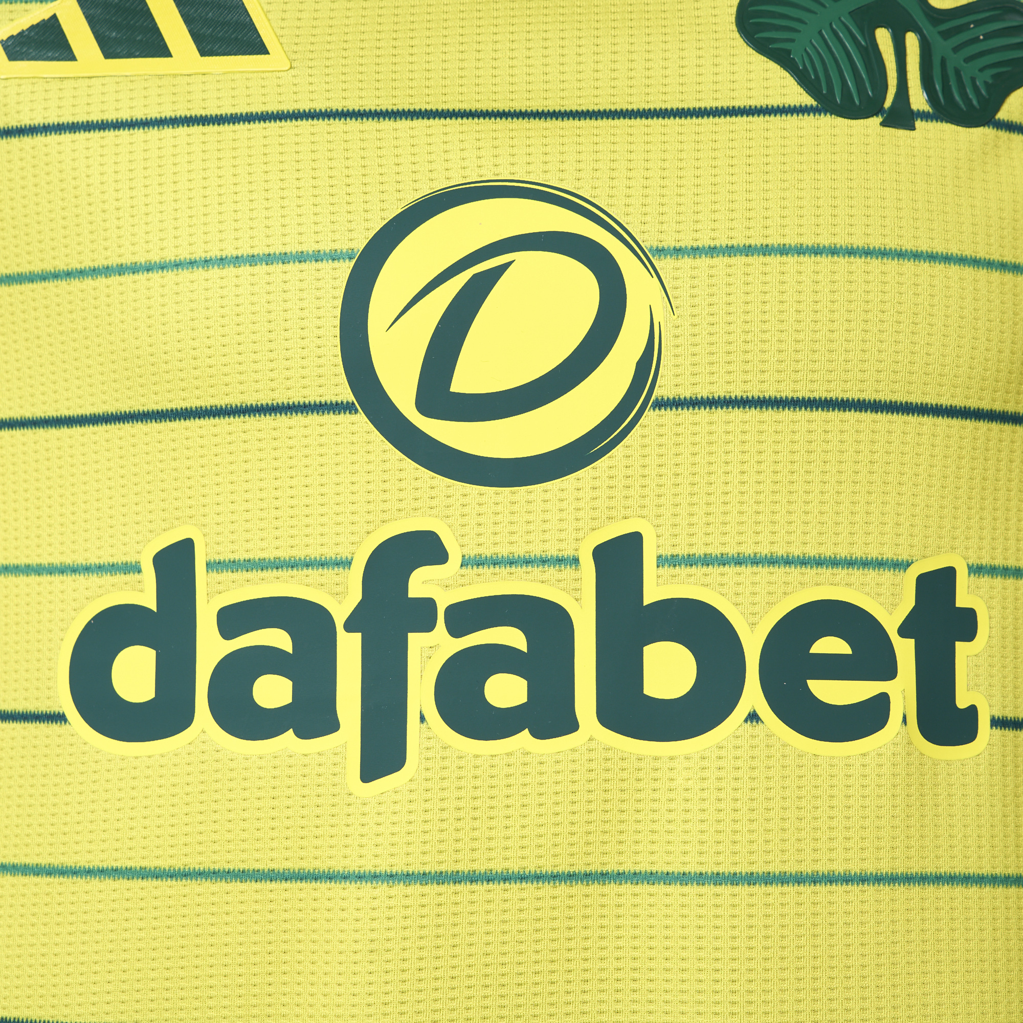 Celtic 24-25 Away Jersey - Player Version - UnitedFutballJersey
