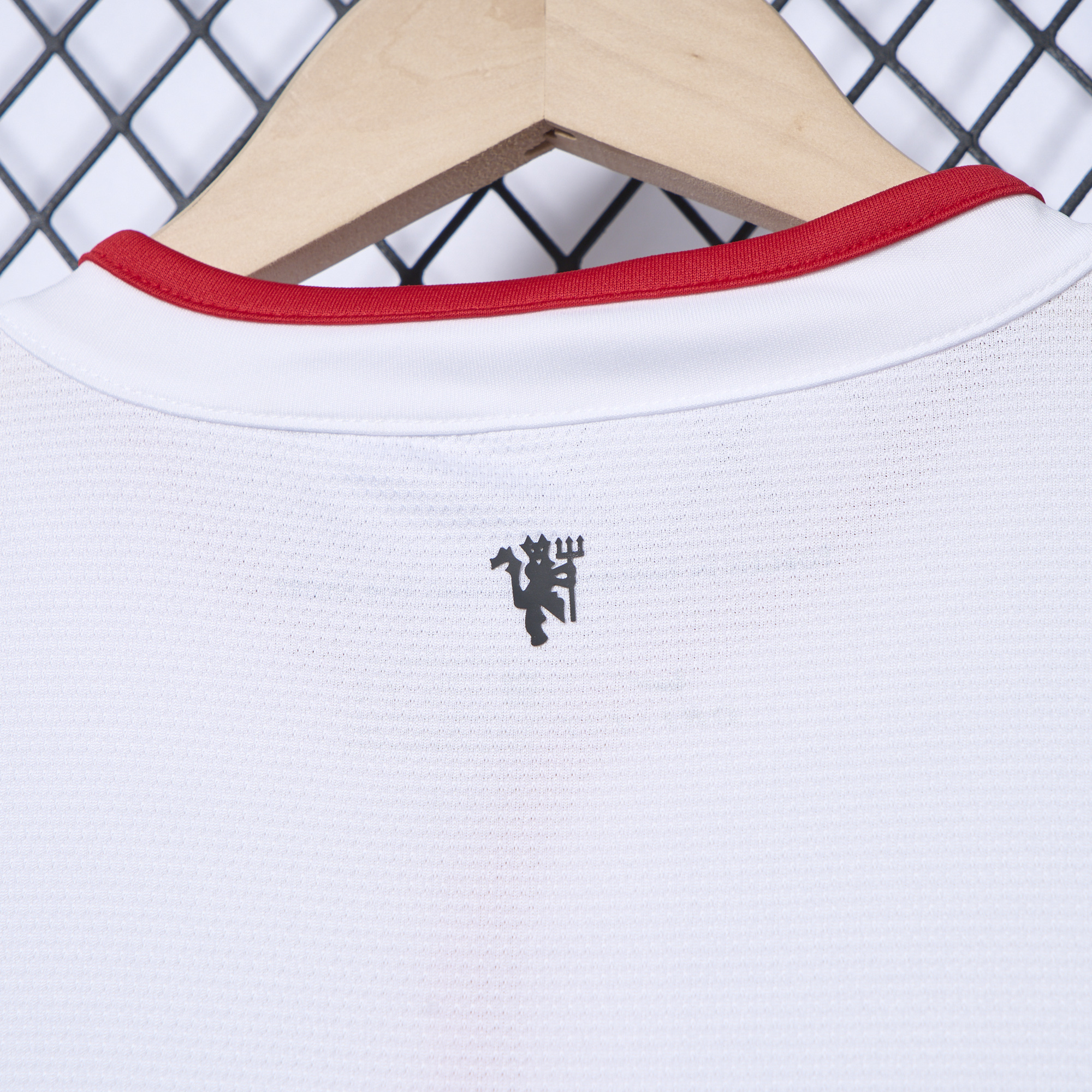 Retro Manchester United 13-14 Third Jersey - UnitedFutballJersey