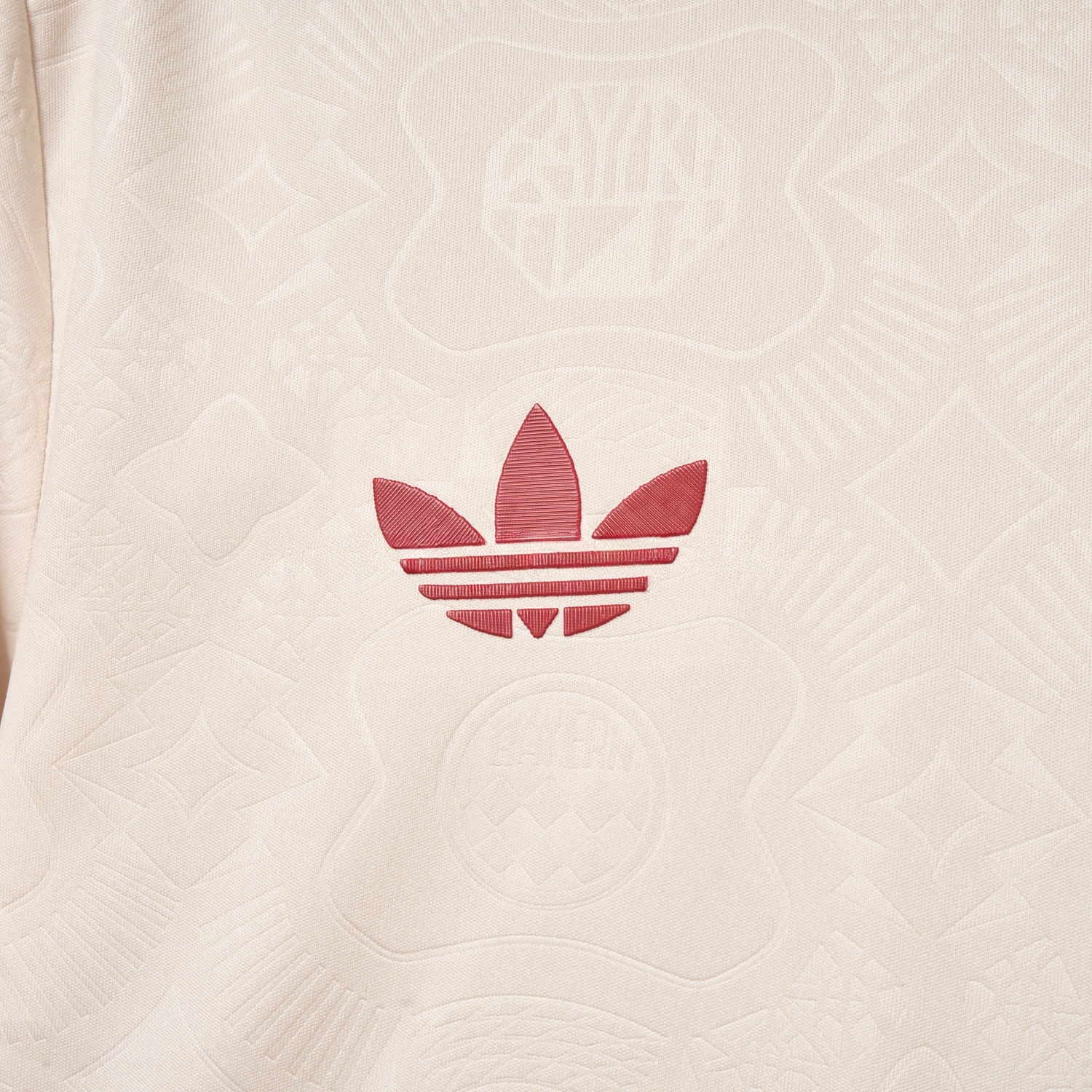 Bayern Munich 2025 Apricot 125th Anniversary Jersey - Fans Version - UnitedFutballJersey