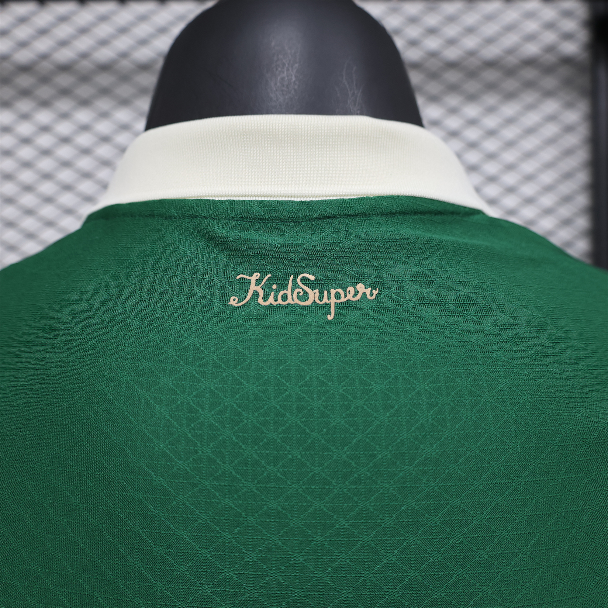 Palmeiras 2025 Home (Informal-release Version) Jersey - Player Version - UnitedFutballJersey