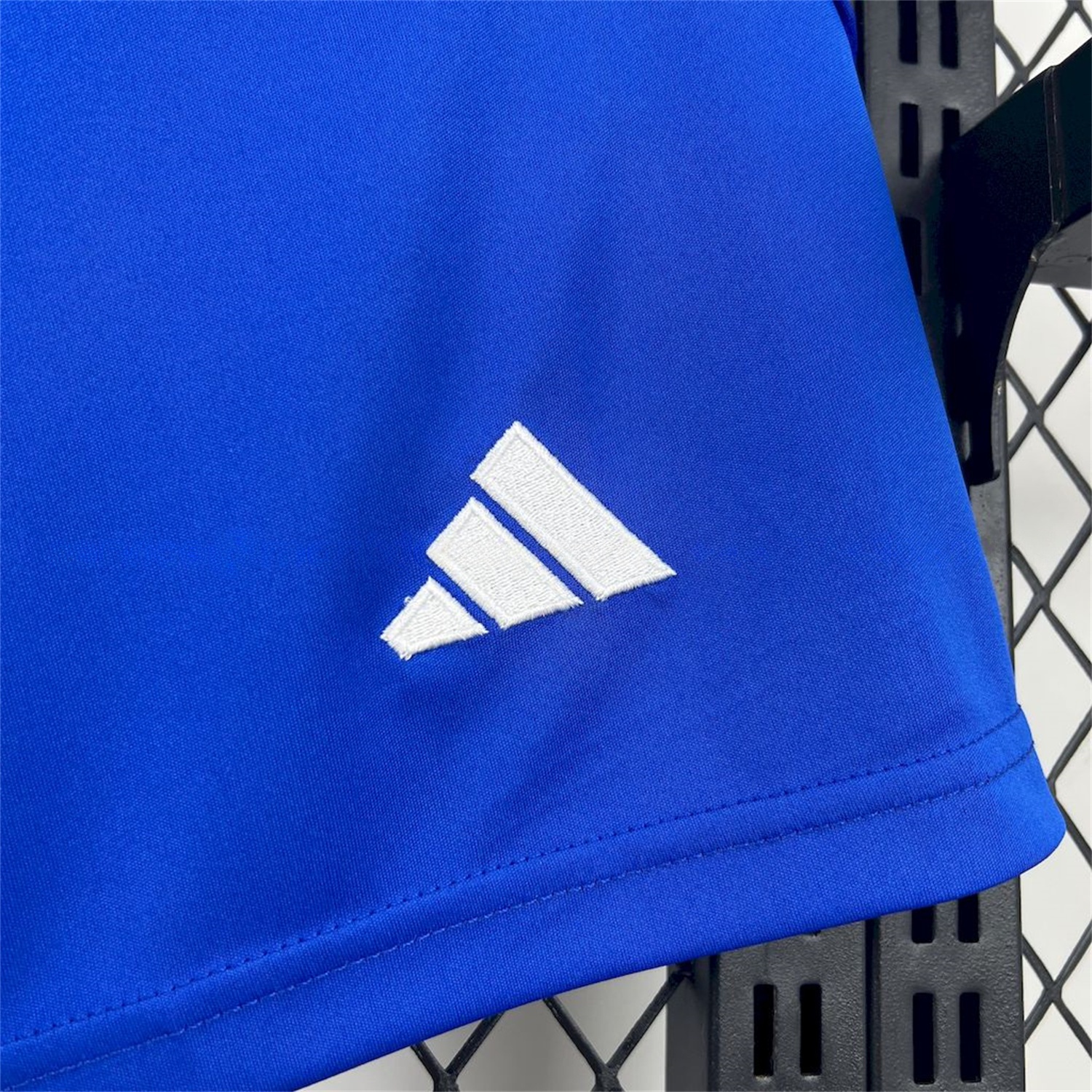 Universidad de Chile 25-26 Home Blue Shorts- Fans Version - UnitedFutballJersey