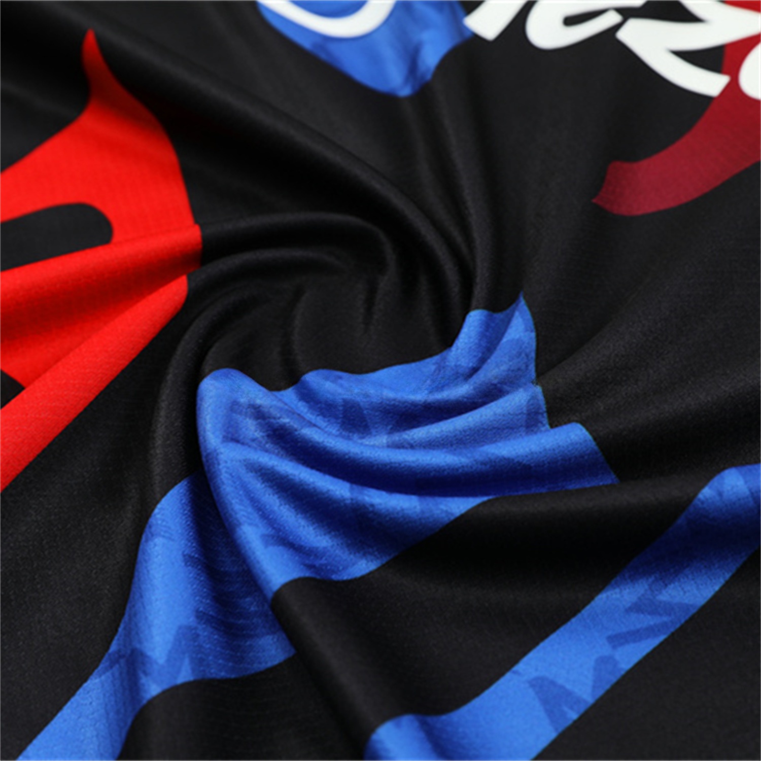 Manchester United 24-25 Pre-Match Kids Short-Sleeve Training Set - Camouflage - UnitedFutballJersey