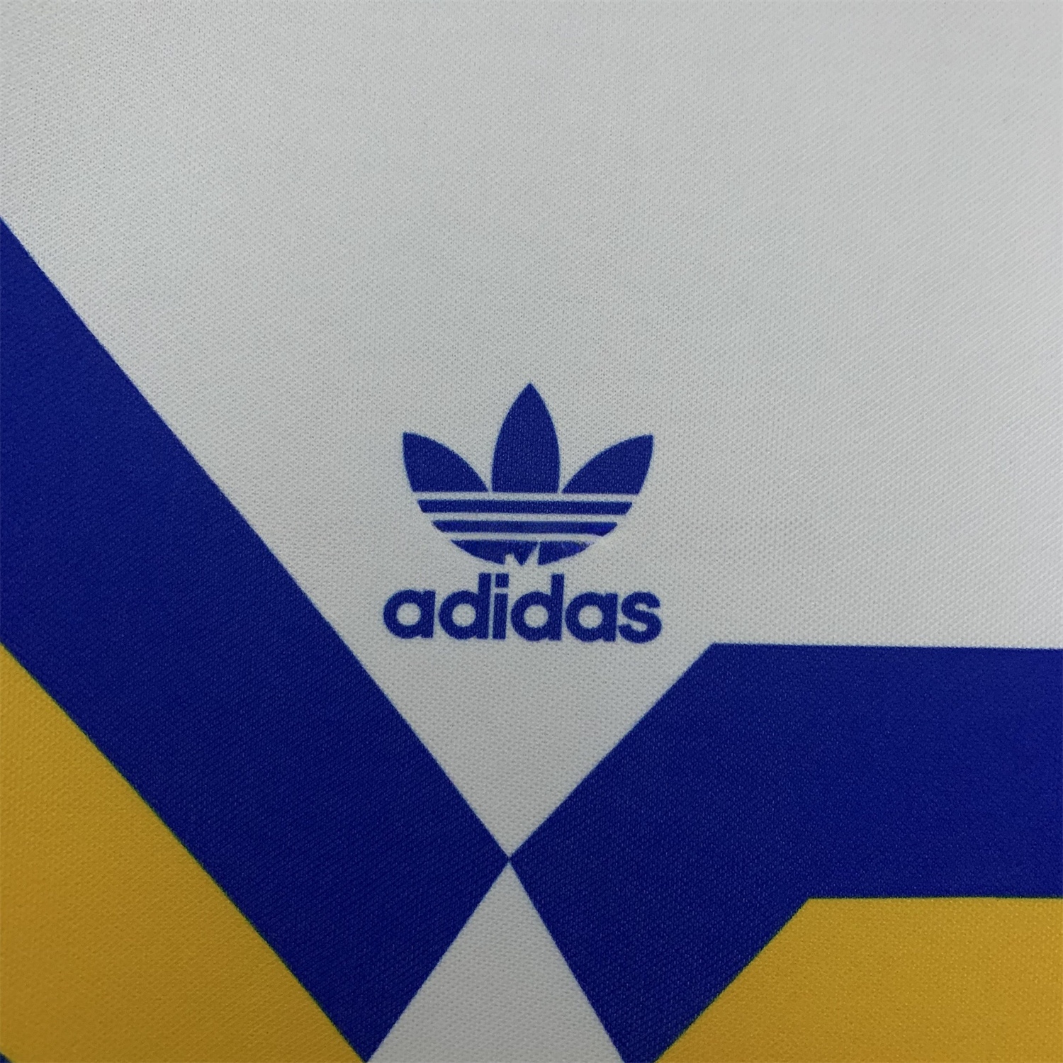 Retro Boca Juniors 1990-91 Away Jersey - UnitedFutballJersey