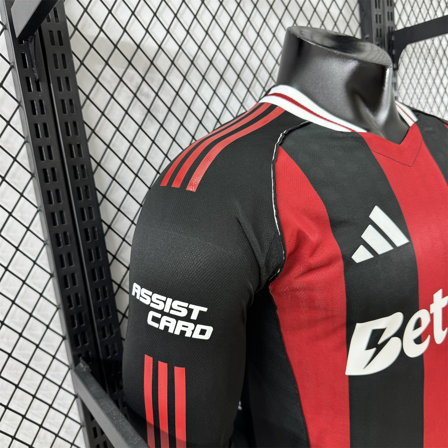 River Plate 25-26 Away Long Sleeves Jersey - Player Version - UnitedFutballJersey