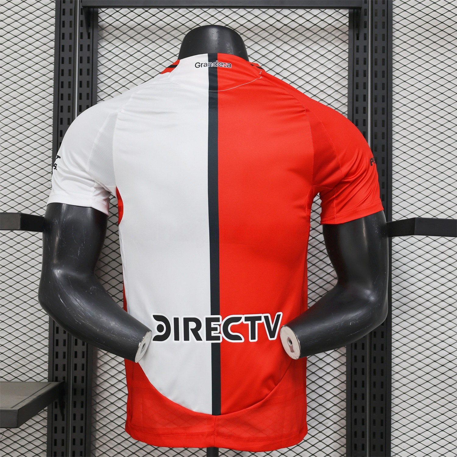 River Plate 25-26 Third Jersey - Player Version - UnitedFutballJersey