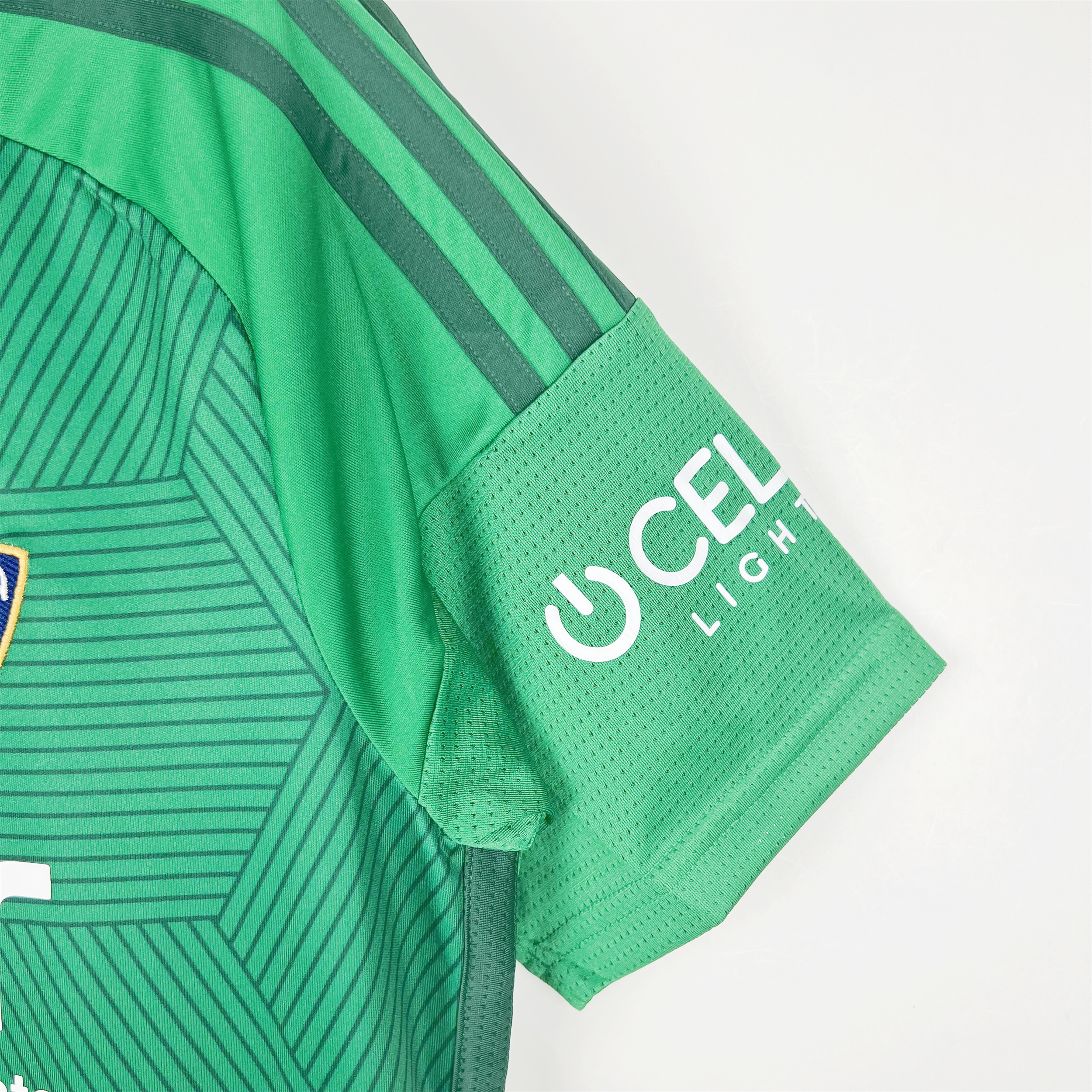 Osasuna 23-24 Third Jersey - Fans Version - UnitedFutballJersey