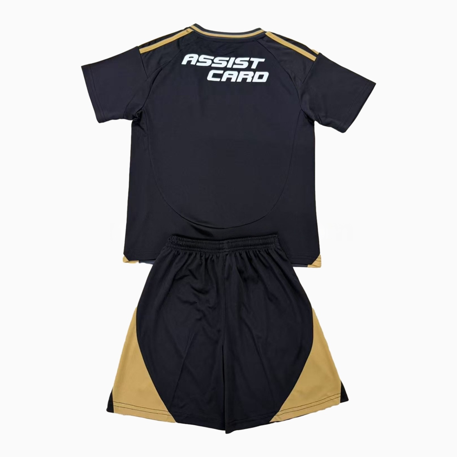 Colo Colo 25-26 Away Men's Adult Jersey Set - Fans Version - UnitedFutballJersey