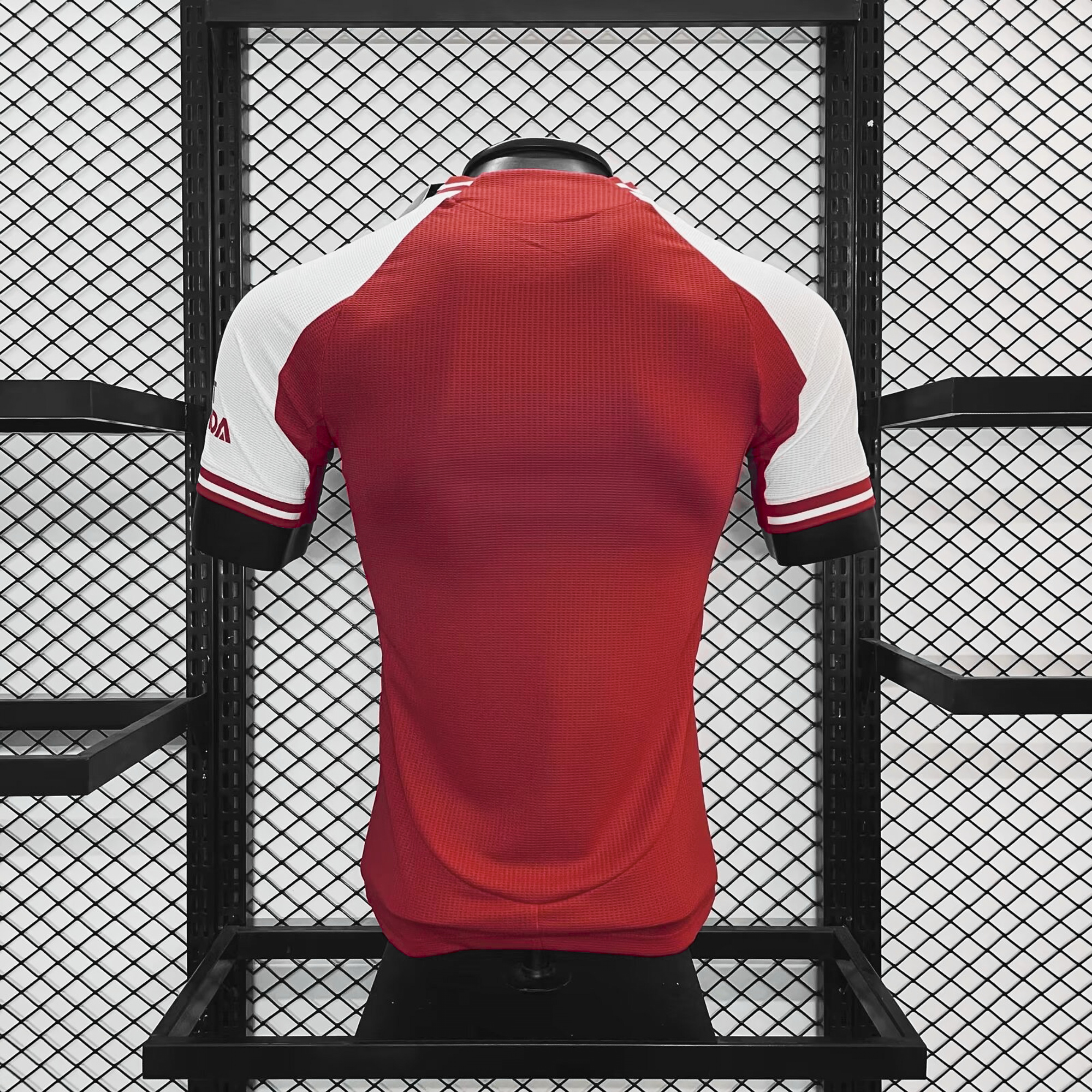Arsenal 25-26 Home Jersey (Informal-release Version) - Player Version - UnitedFutballJersey