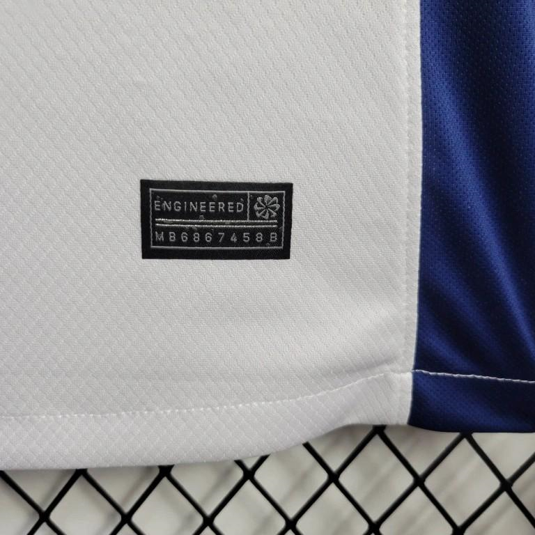 Women's Tottenham Hotspur 24-25 Home Stadium Jersey - UnitedFutballJersey