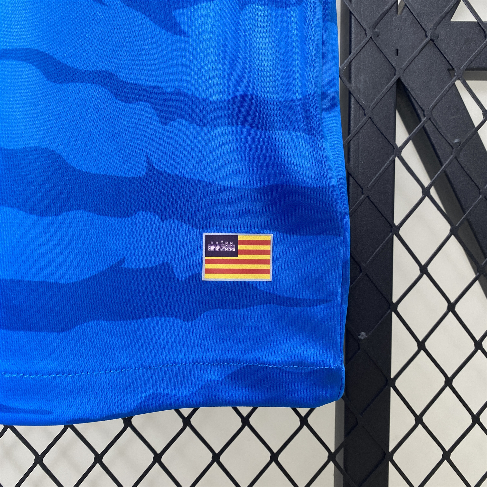 Mallorca 24-25 Third Jersey - Fans Version - UnitedFutballJersey