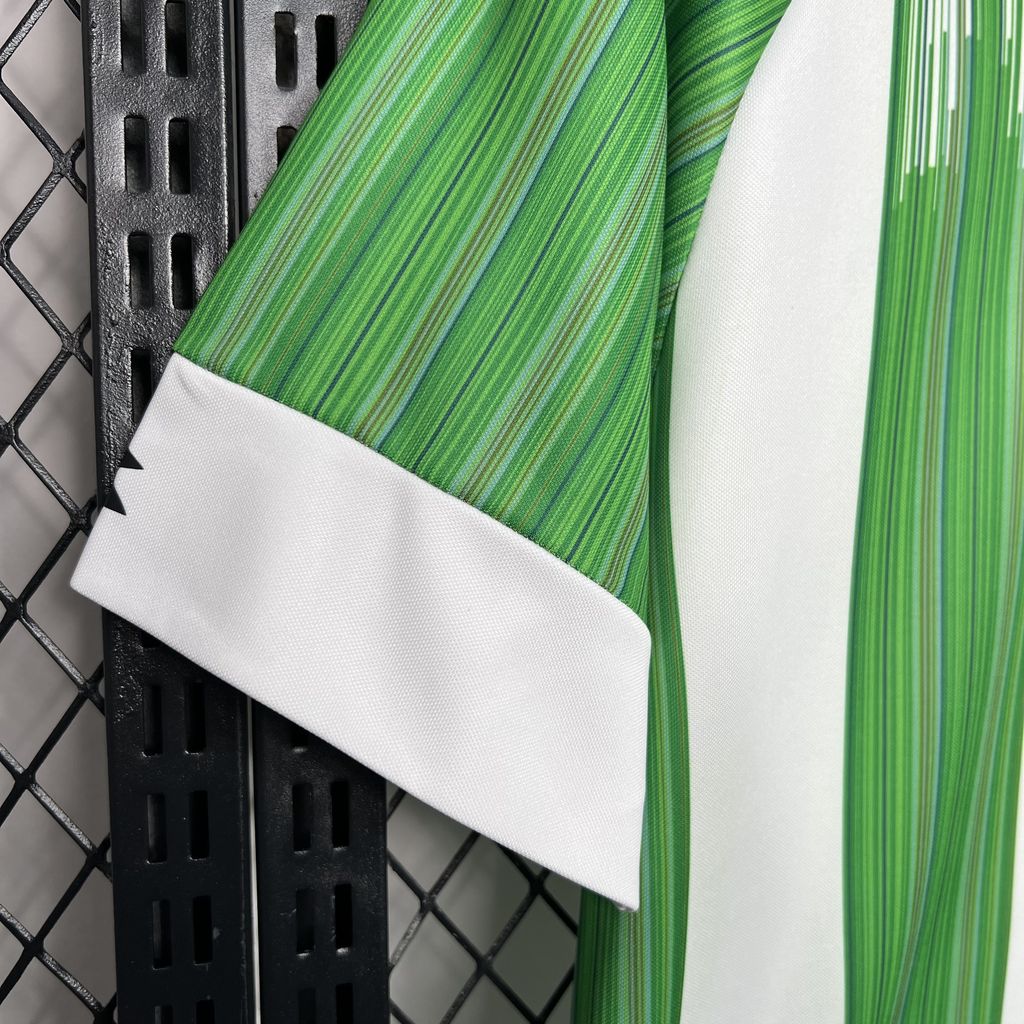 Coritiba 24-25 Away Jersey - Fans Version - UnitedFutballJersey