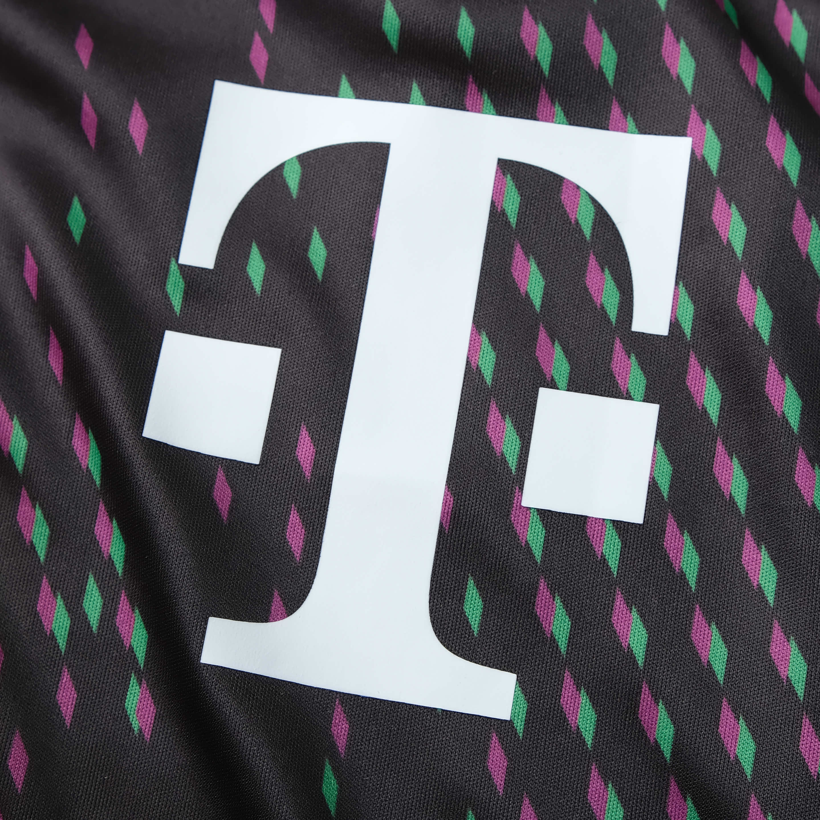 Bayern Munich 23-24 Away Kids kit - UnitedFutballJersey