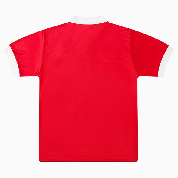 Retro Liver.pool 1977 Home Stadium Jersey - UnitedFutballJersey