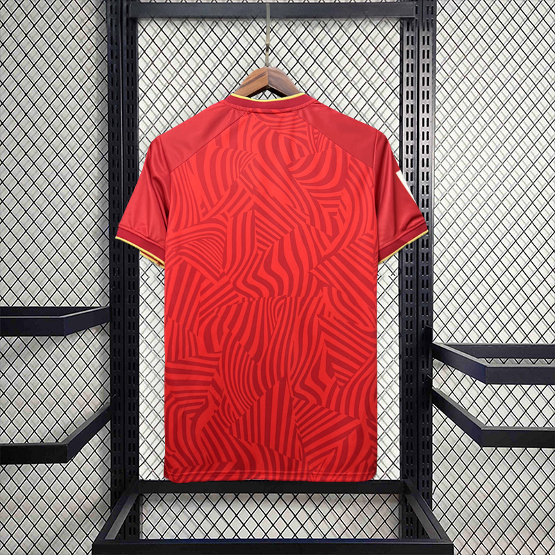 Sevilla 23-24 Away Stadium Jersey - Fans Version - UnitedFutballJersey