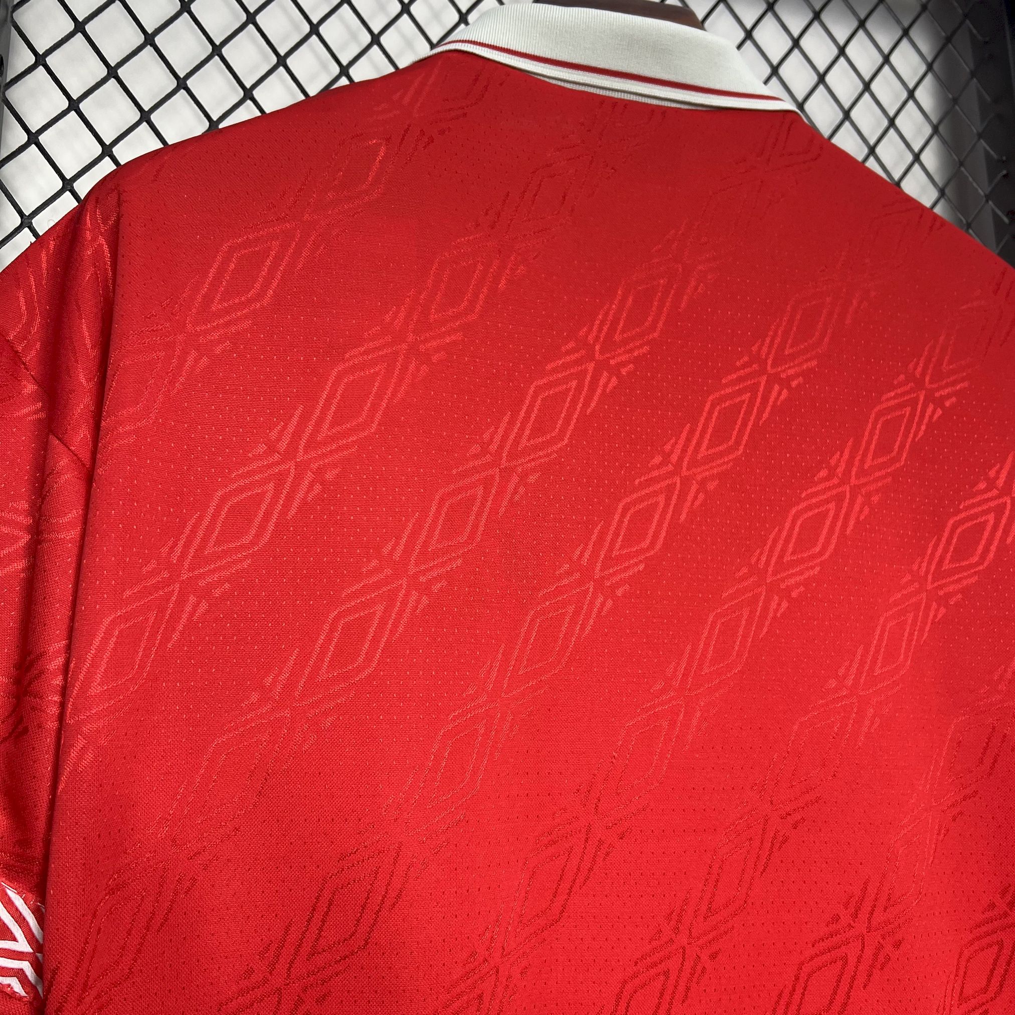 Retro Sevilla FC 1994-96 Away Jersey - UnitedFutballJersey