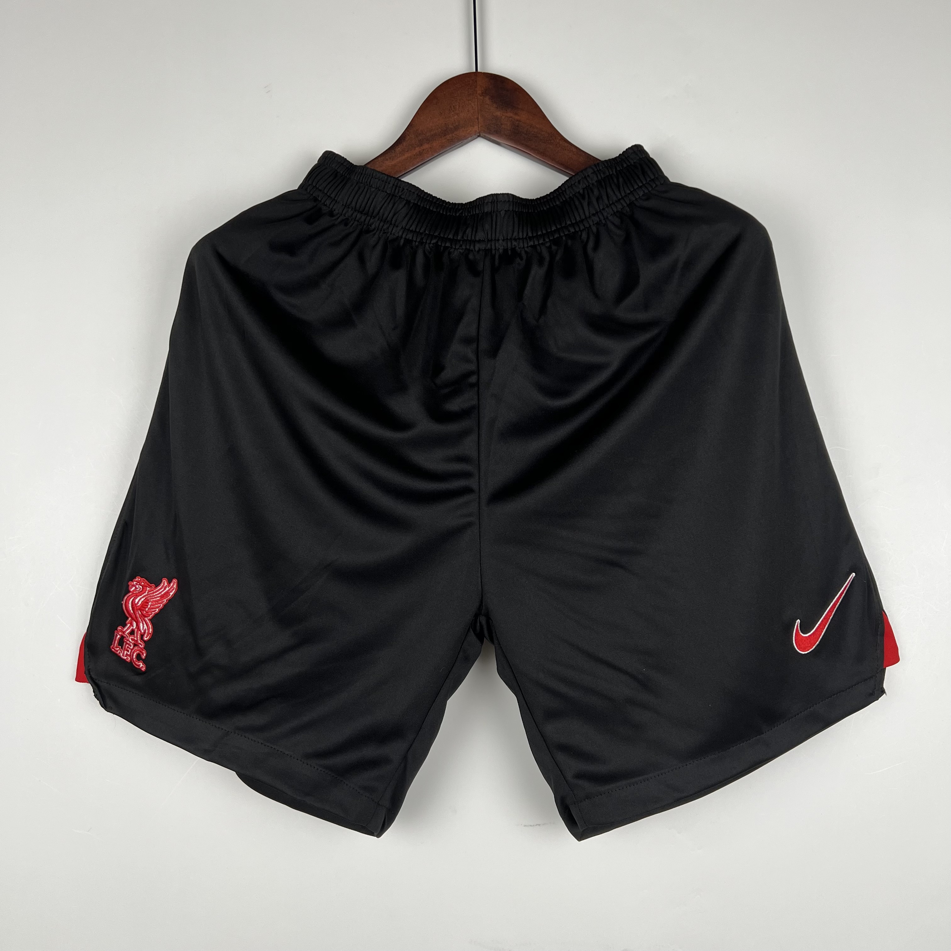 23-24 Liverpool _ JAMES Shorts - UnitedFutballJersey