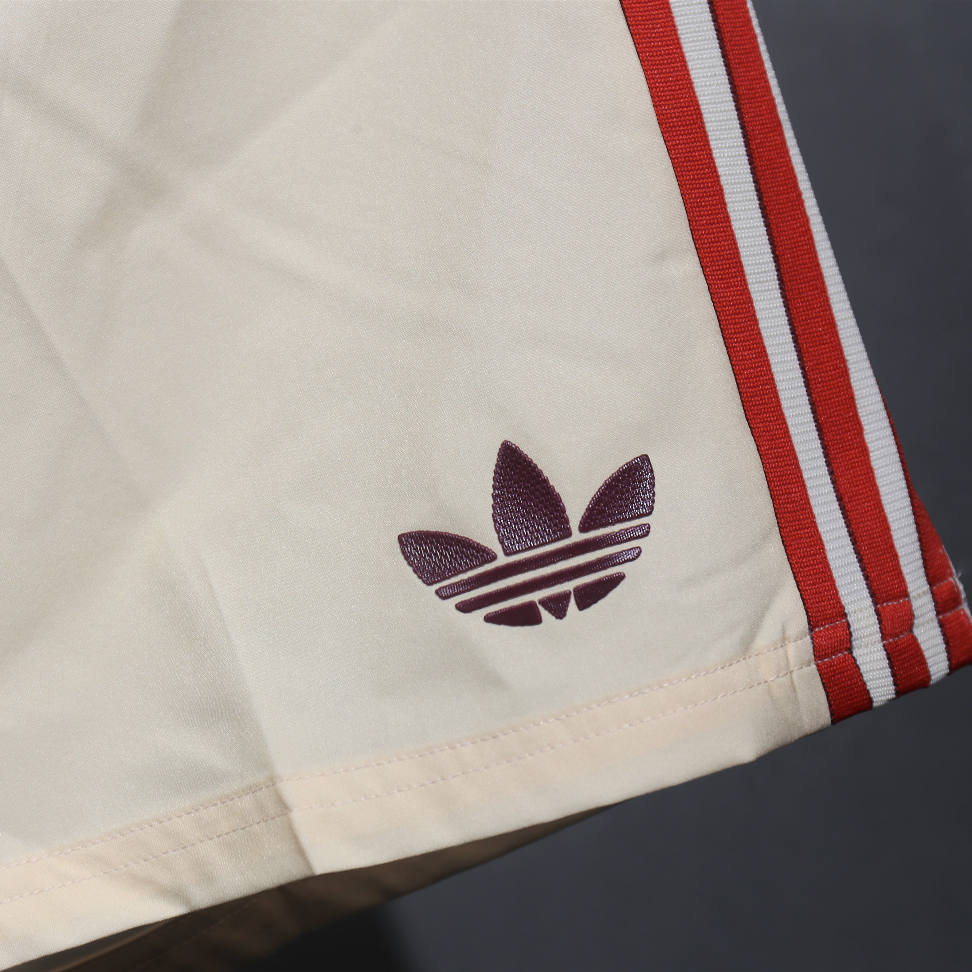 Bayern Munich 24-25 Third Shorts - Player Version - UnitedFutballJersey
