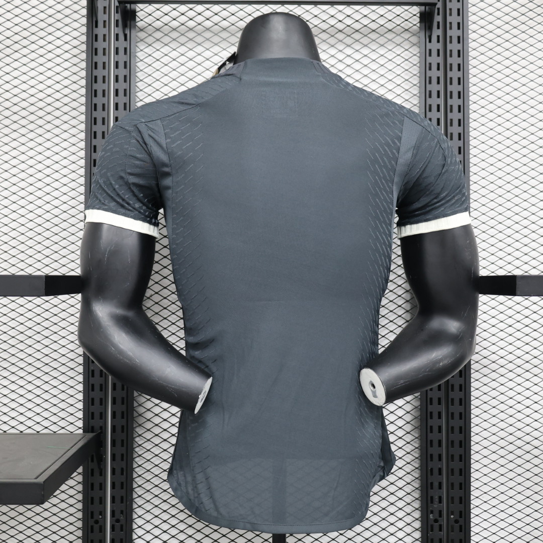 Juventus 23-24 Third Jersey - Player Version - UnitedFutballJersey