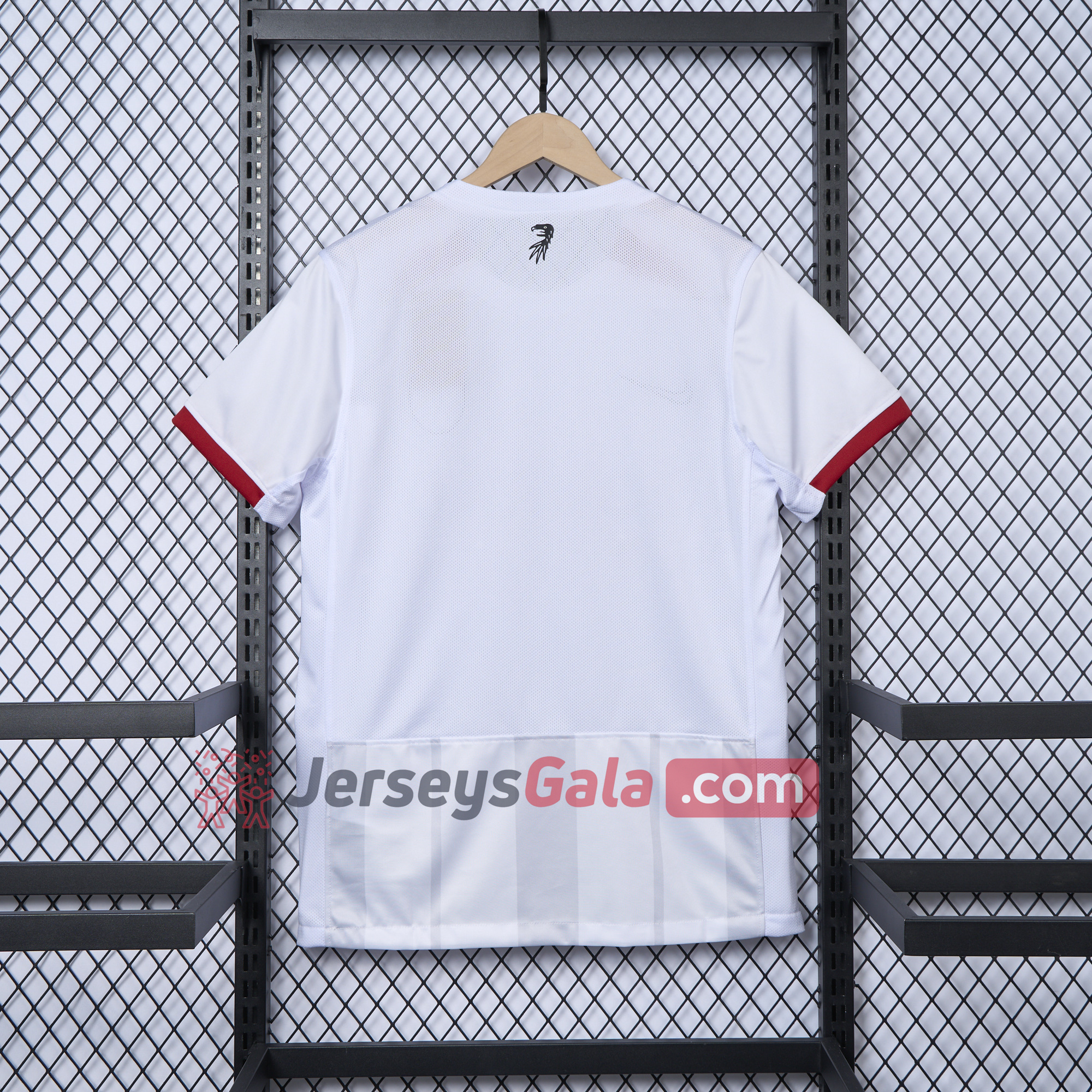 SC Freiburg 24-25 Away Jersey - Fans Version - UnitedFutballJersey