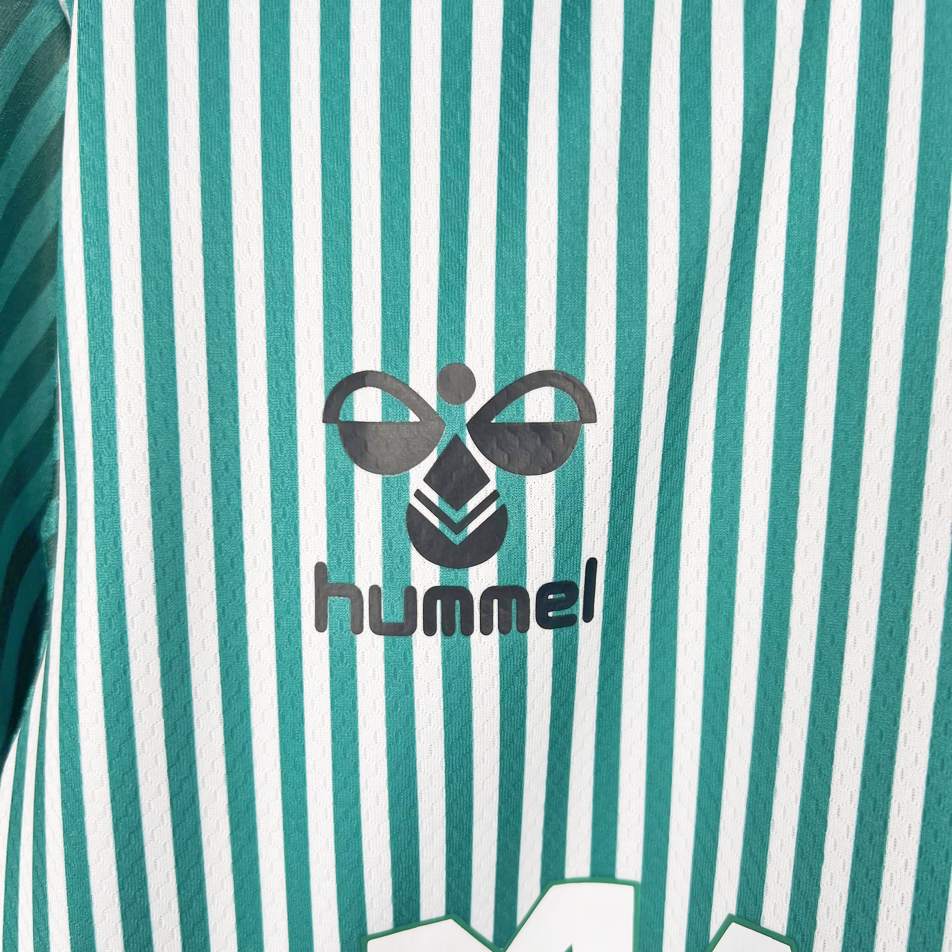Werder Bremen 23-24 Home Stadium Jersey - Fans Version - UnitedFutballJersey