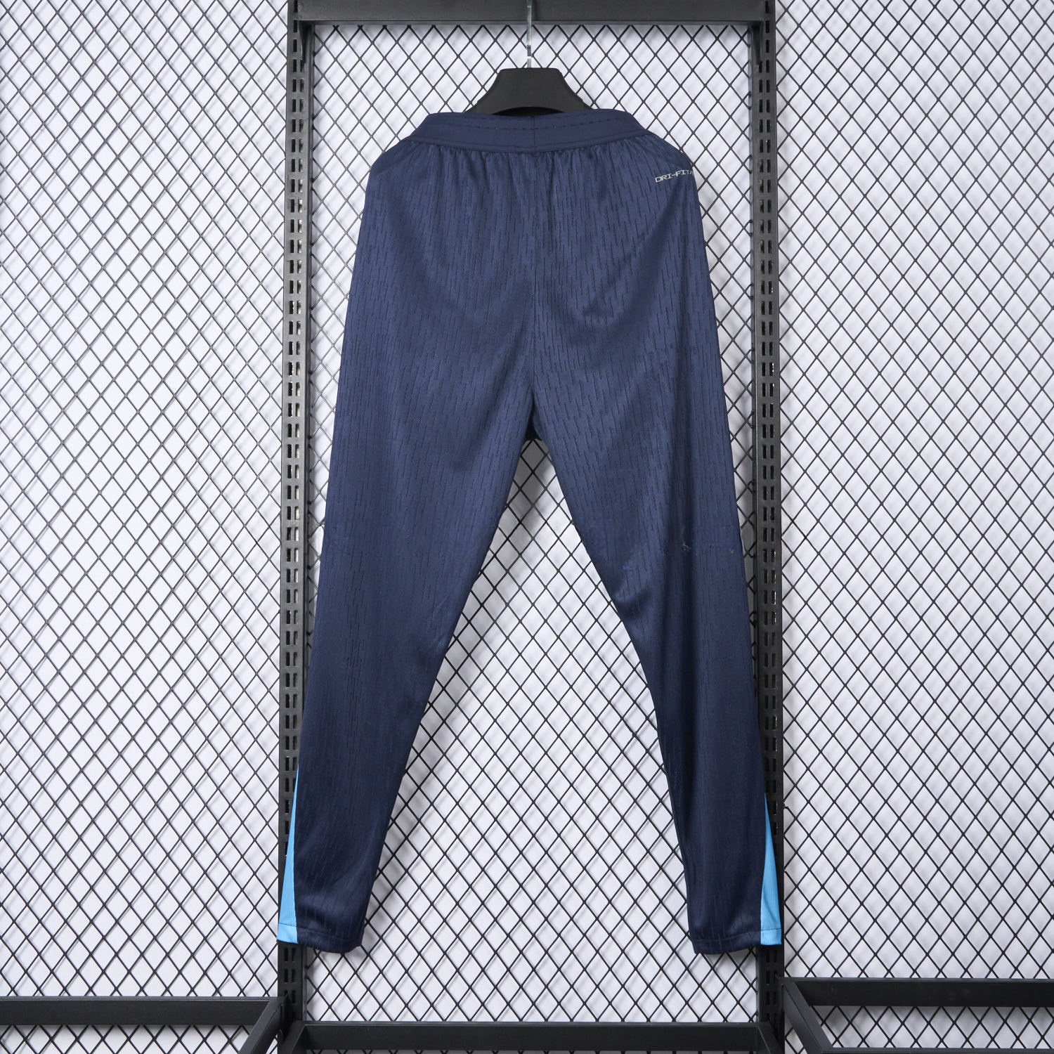 C.H.E.L.S.E.A 25-26 Navy Blue Training Pants - Player Version - UnitedFutballJersey