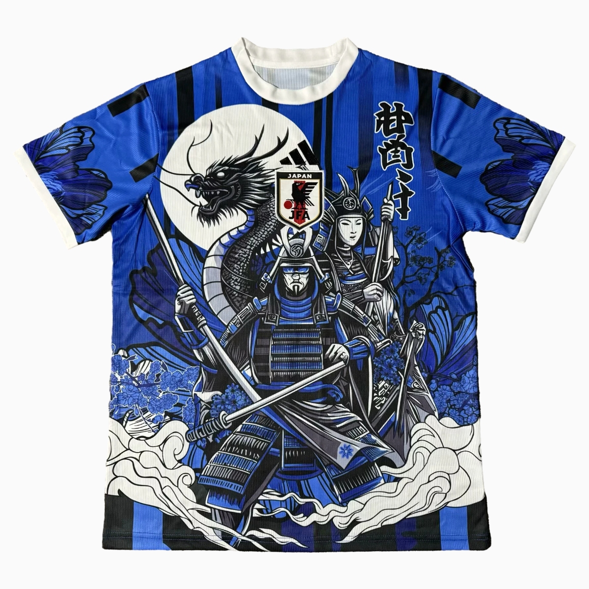 Japan 2024 Migatte no Gokui Special Edition Jersey - Fans Version - UnitedFutballJersey