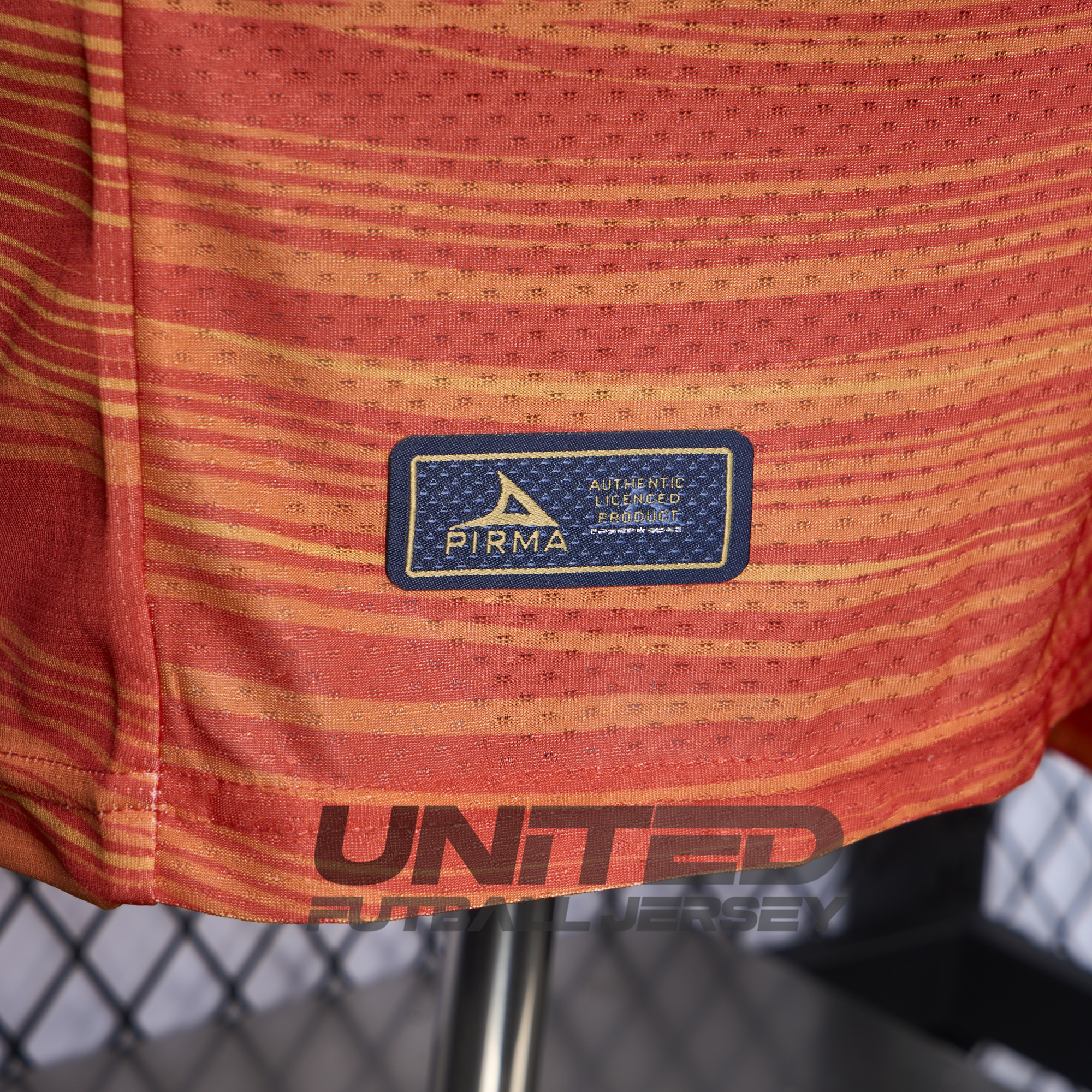 Mazatlán 24-25 Away Jersey - Player Version - UnitedFutballJersey