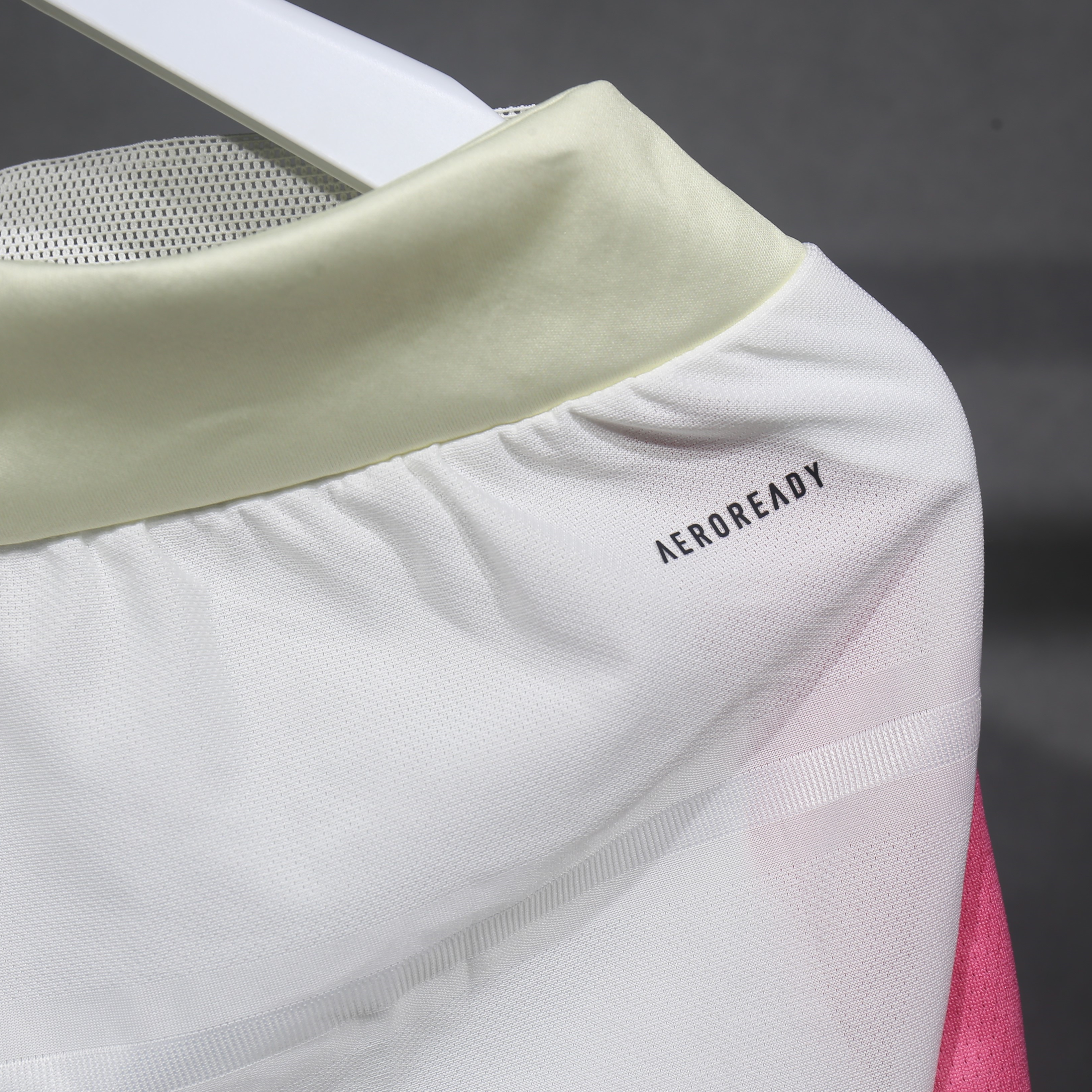 Juventus 24-25 Away Shorts - Player Version - UnitedFutballJersey