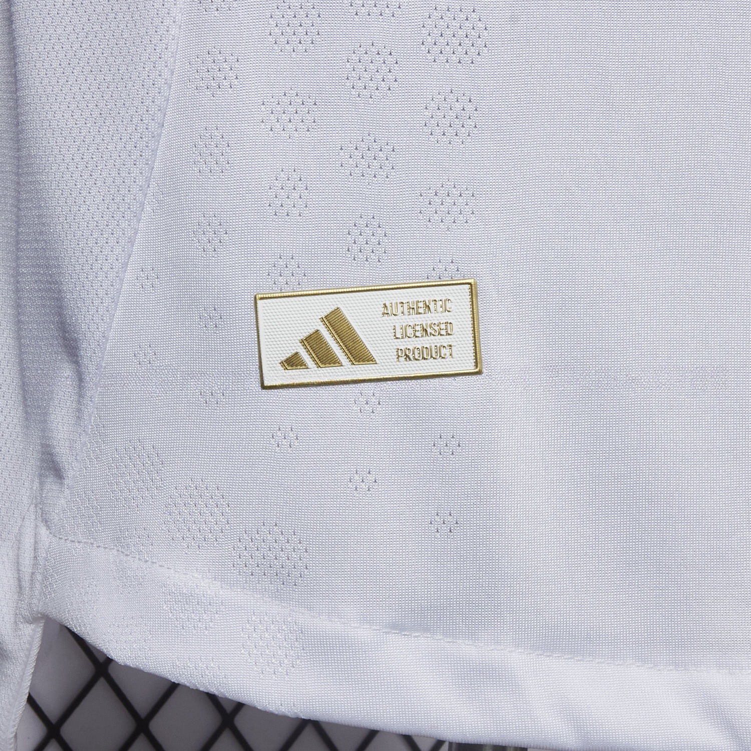 Liver.pool 25-26 Away White And Red Jersey - Player Version - UnitedFutballJersey