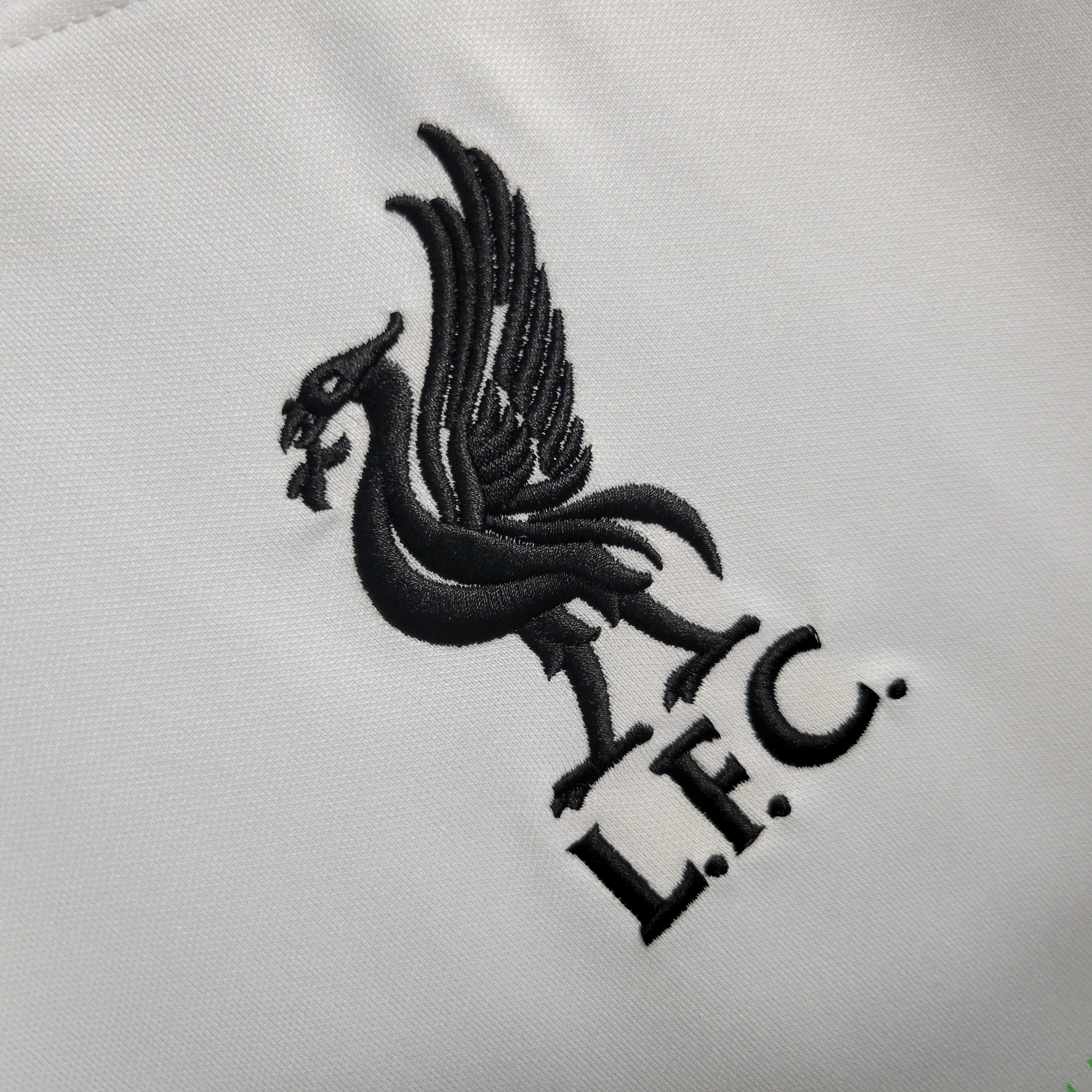 Liverpool 23-24 Away Jersey - Fans Version - UnitedFutballJersey