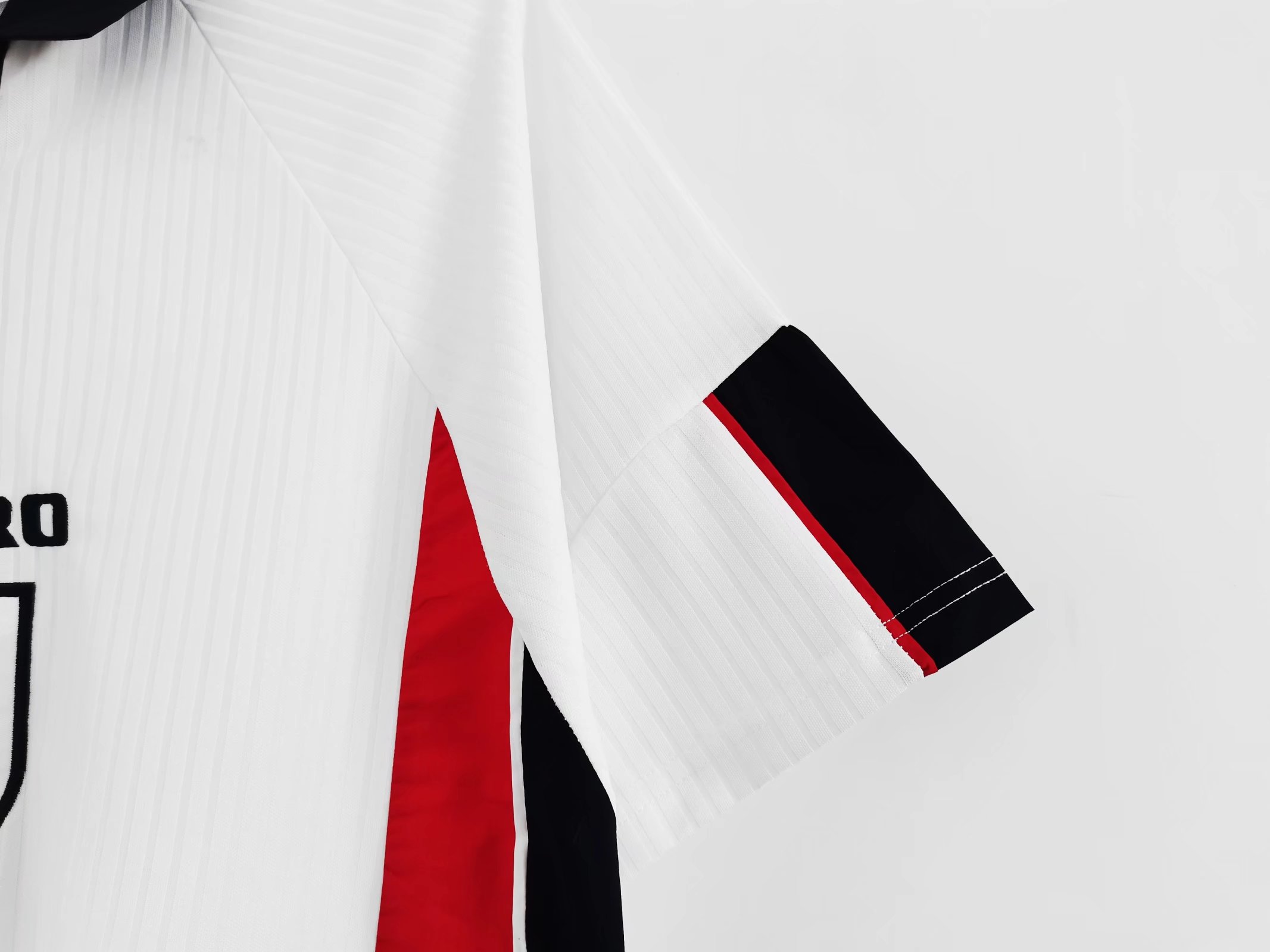 Retro England 1998 Home Stadium Jersey - UnitedFutballJersey