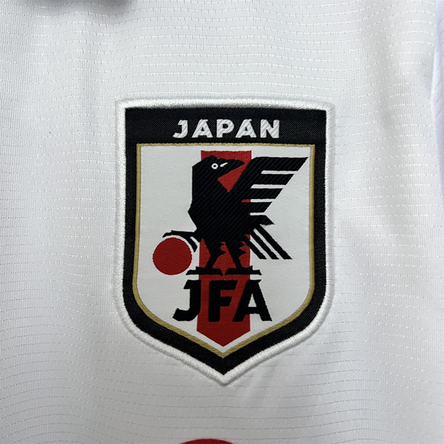 Japan 2024 Gojo Satoru White Special Edition Jersey - Fans Version - UnitedFutballJersey