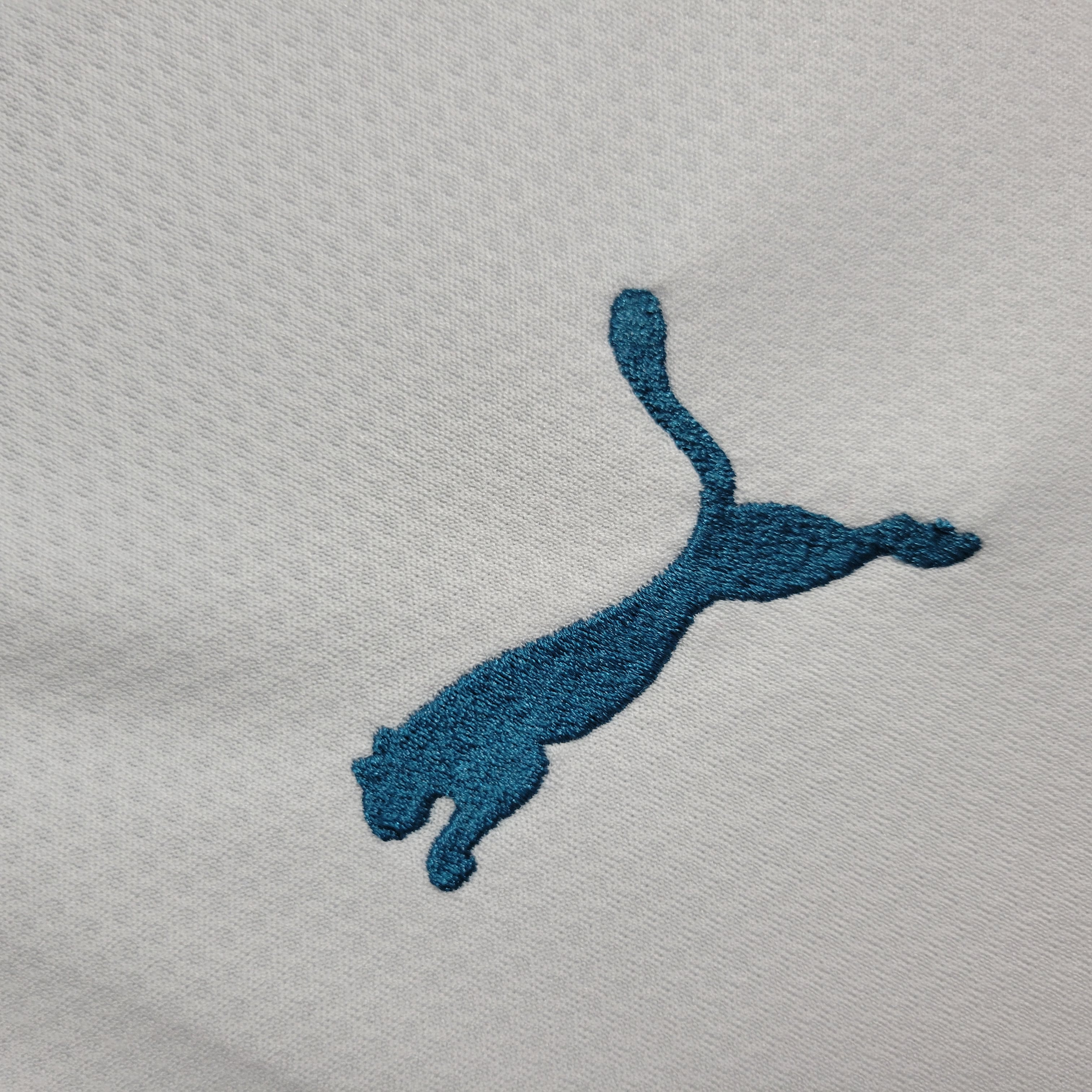 Manchester City 21-22 Away Stadium Jersey - Fans Version - UnitedFutballJersey