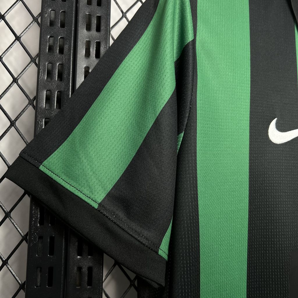 Retro Celtic 2006-07 Away Jersey - UnitedFutballJersey