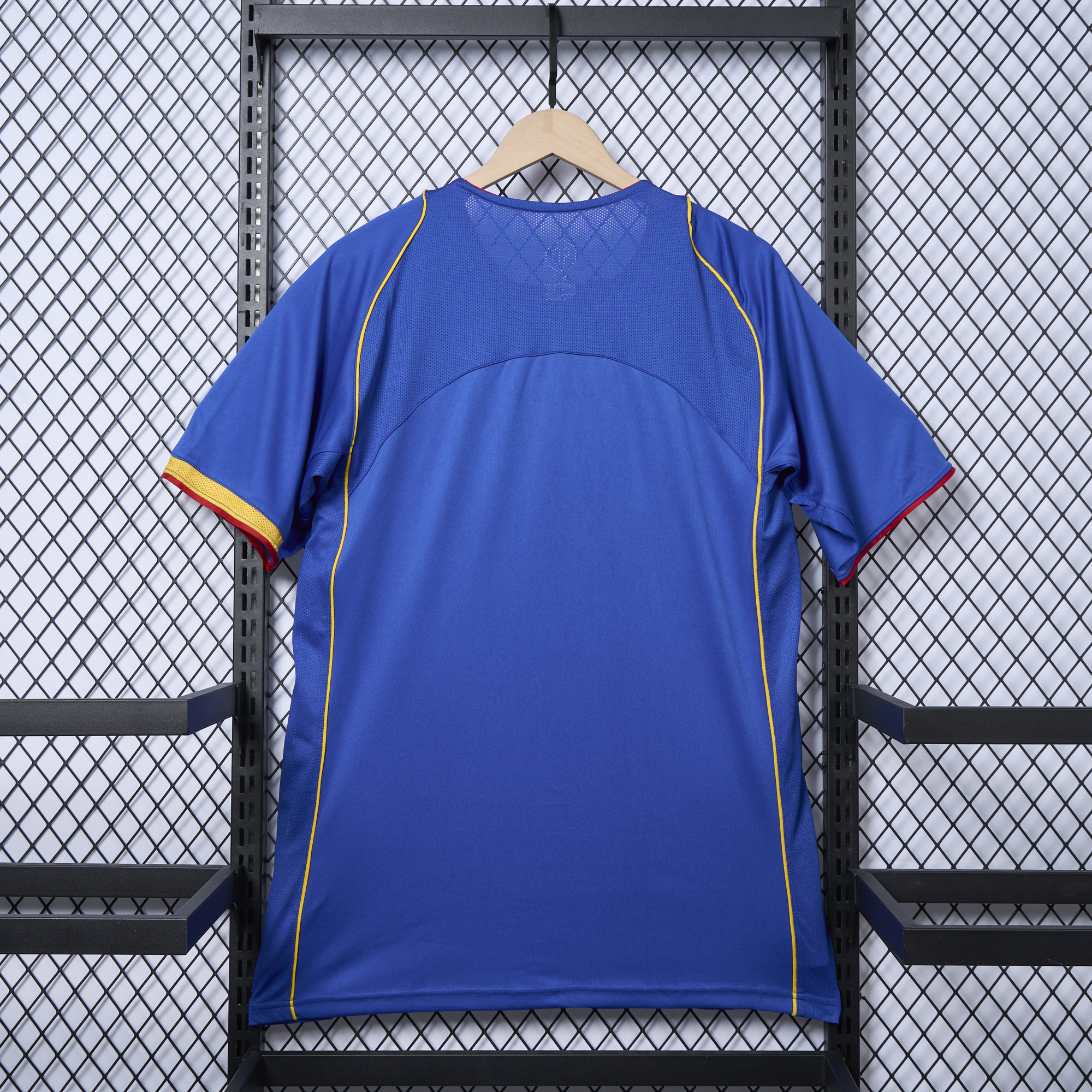 Retro Arsenal 2004-05 Away Stadium Jersey - UnitedFutballJersey