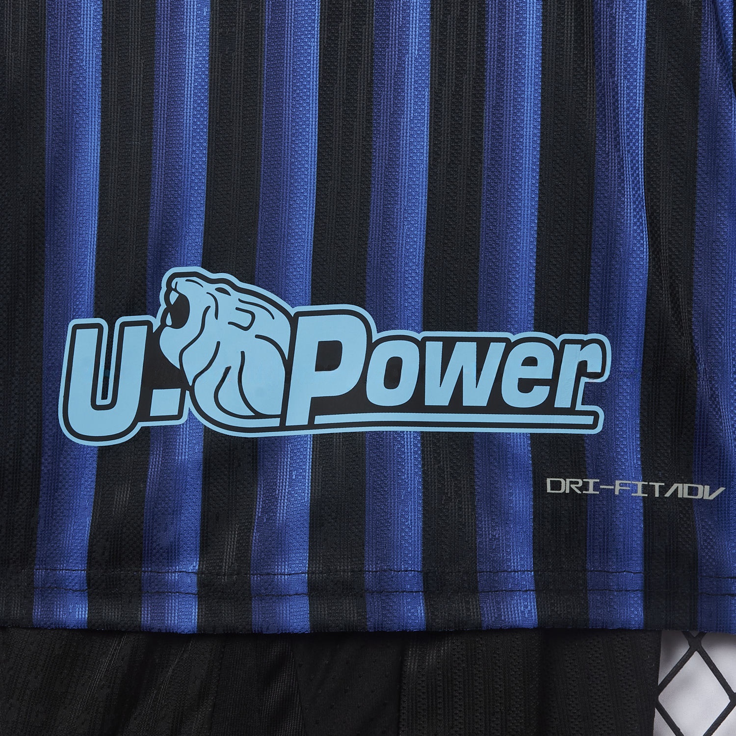 Inter Milan 25-26 Home Kids Kit - Player Version - UnitedFutballJersey