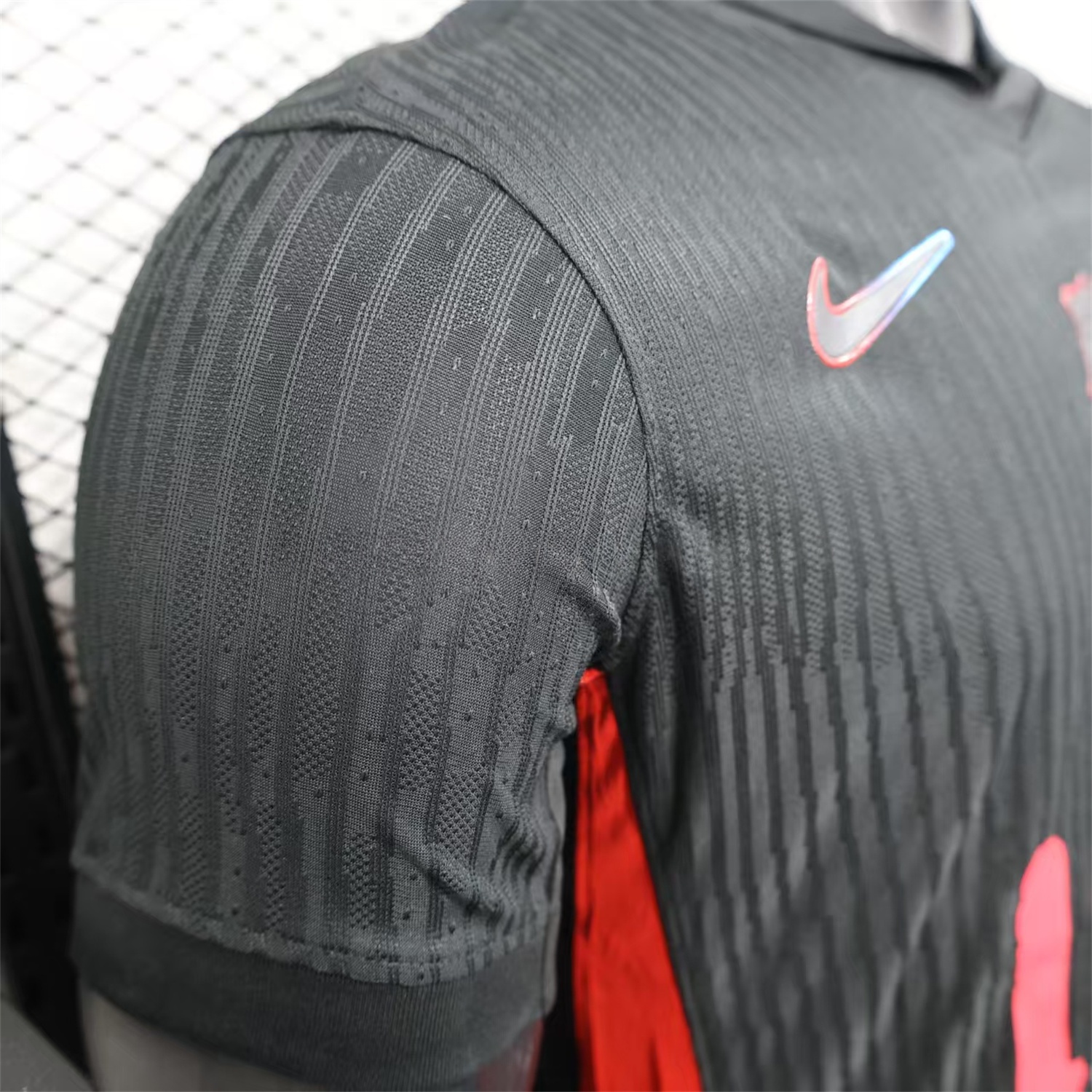 B.A.R.S.A x Taylor Swift 24-25 Away Special Edition Jersey - Player Version - UnitedFutballJersey