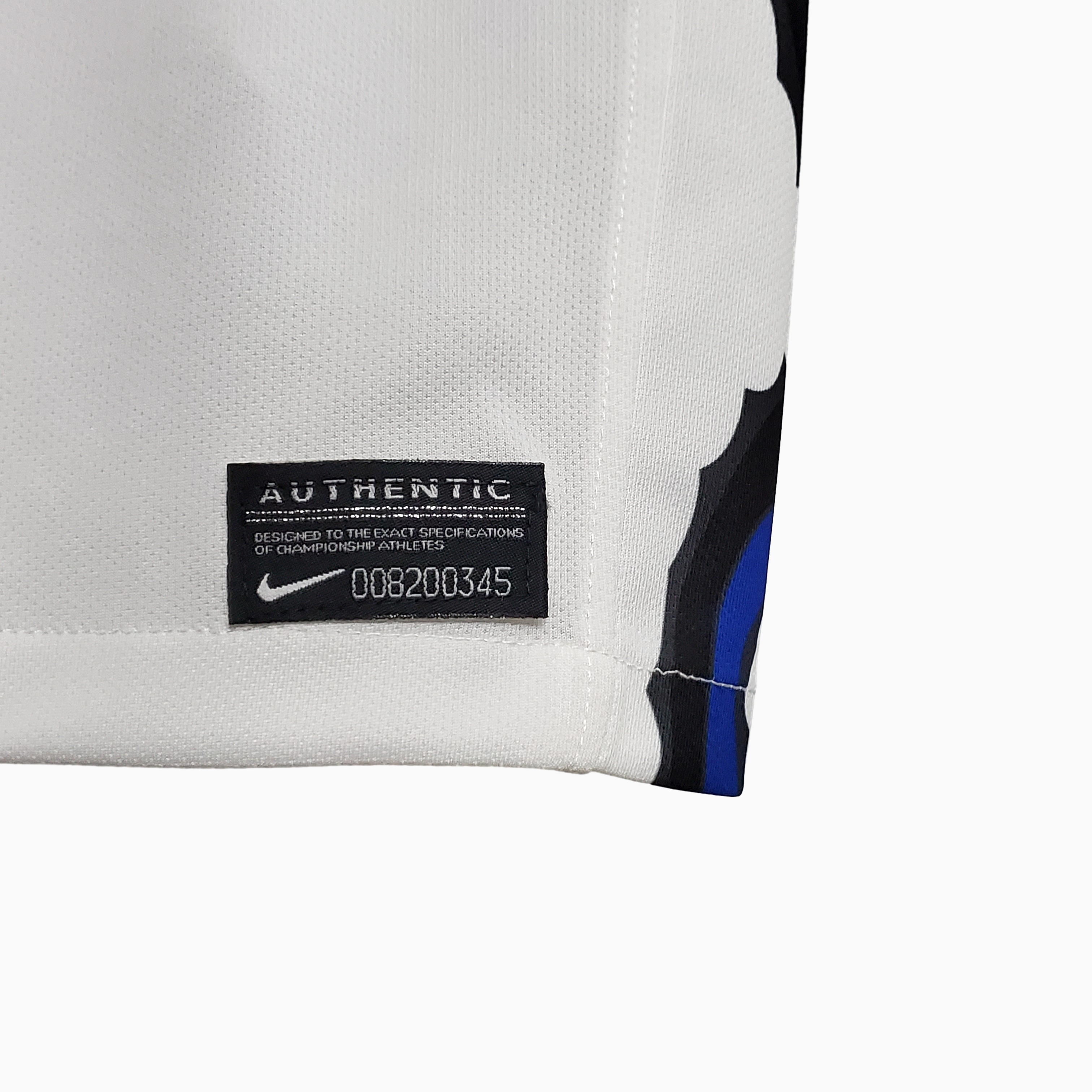 Retro Inter Milan 2010-11 Away Stadium Jersey - UnitedFutballJersey