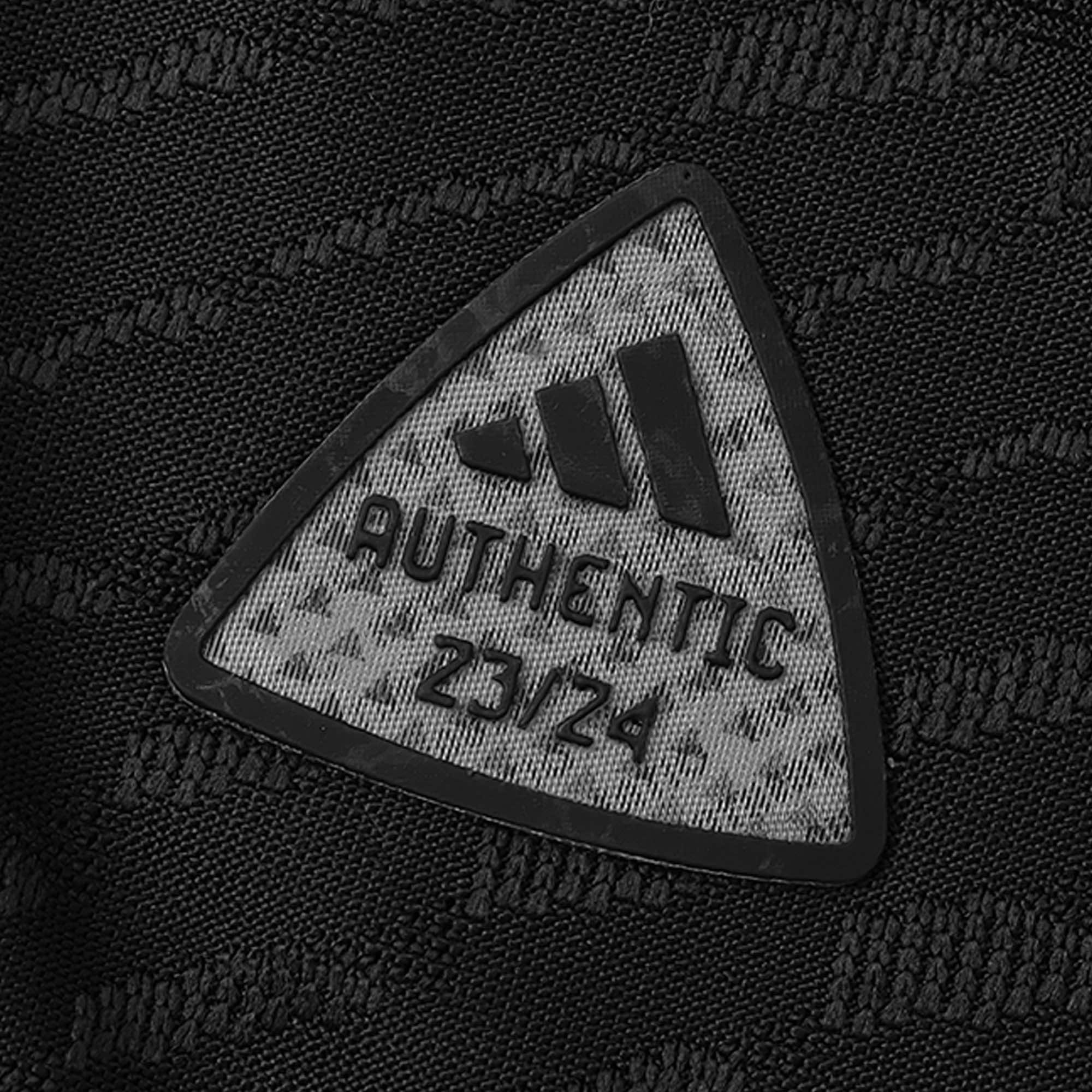 Roma 23-24 Third Jersey - Player Version - UnitedFutballJersey