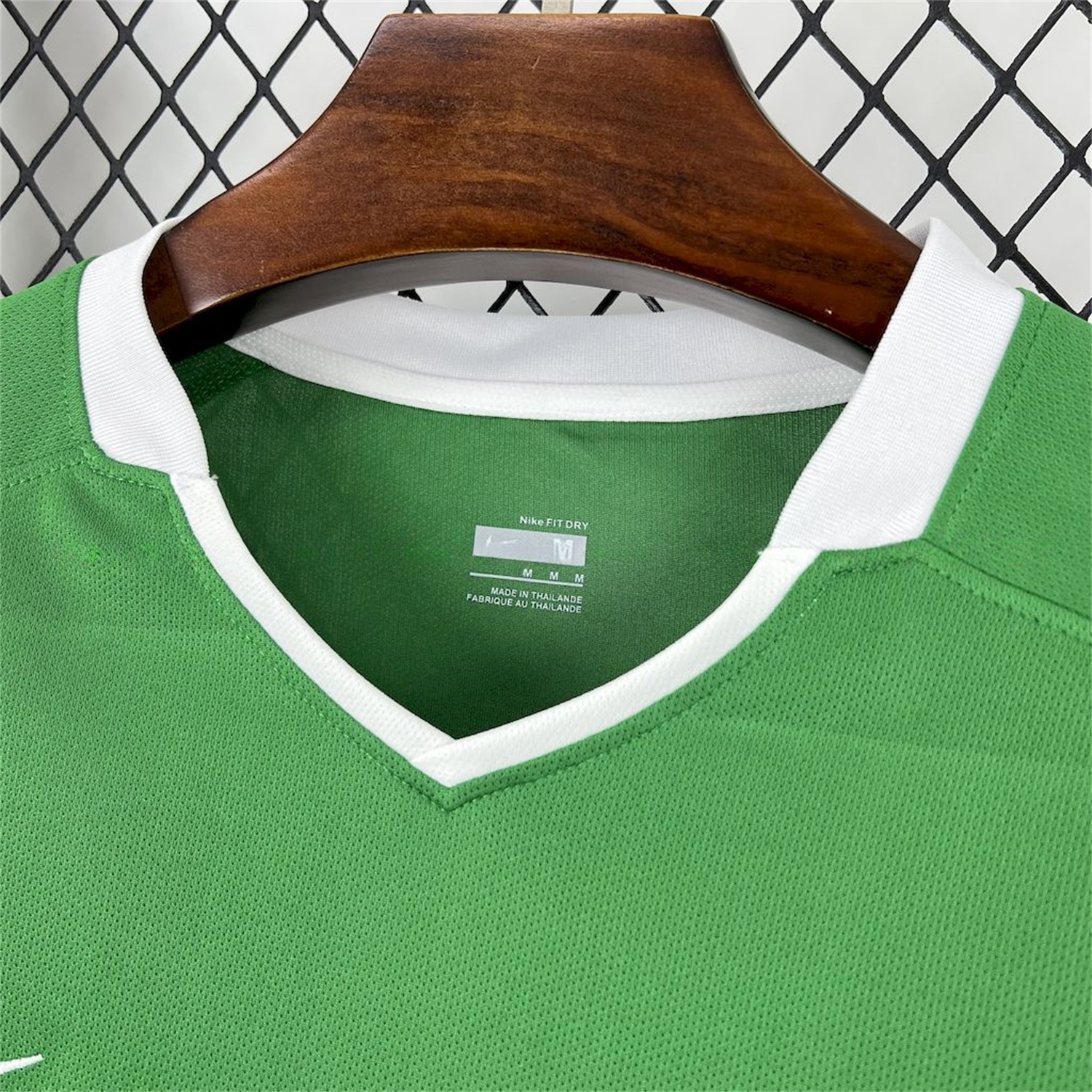 Retro Wolfsburg 2008-09 Home Jersey - UnitedFutballJersey
