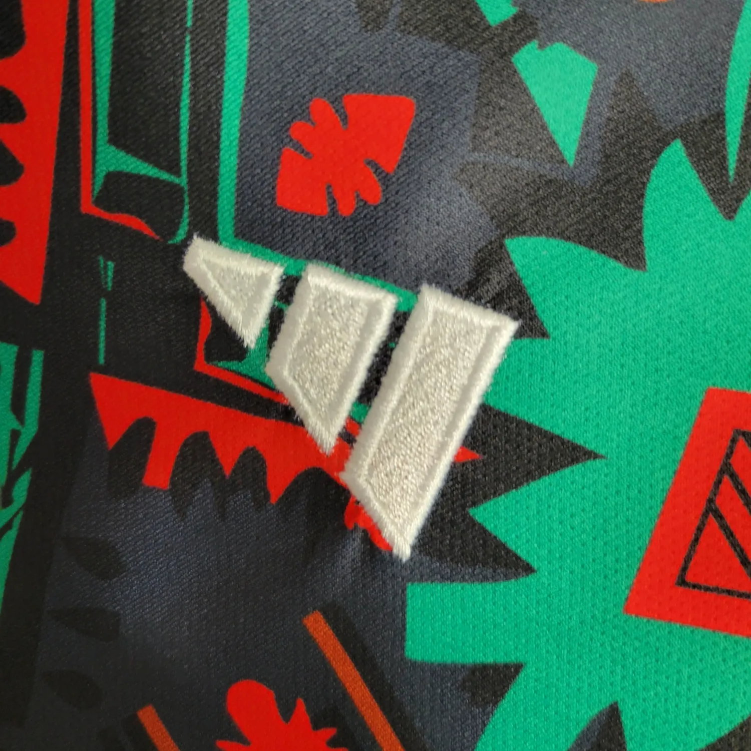 Mexico 23-24 Training Jersey - Fans Version - UnitedFutballJersey
